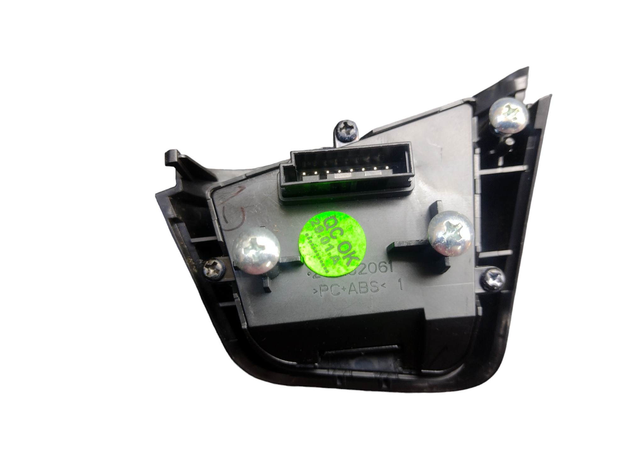 Botão L.d  Comando Volante De Direção Hyundai Creta 2019 4