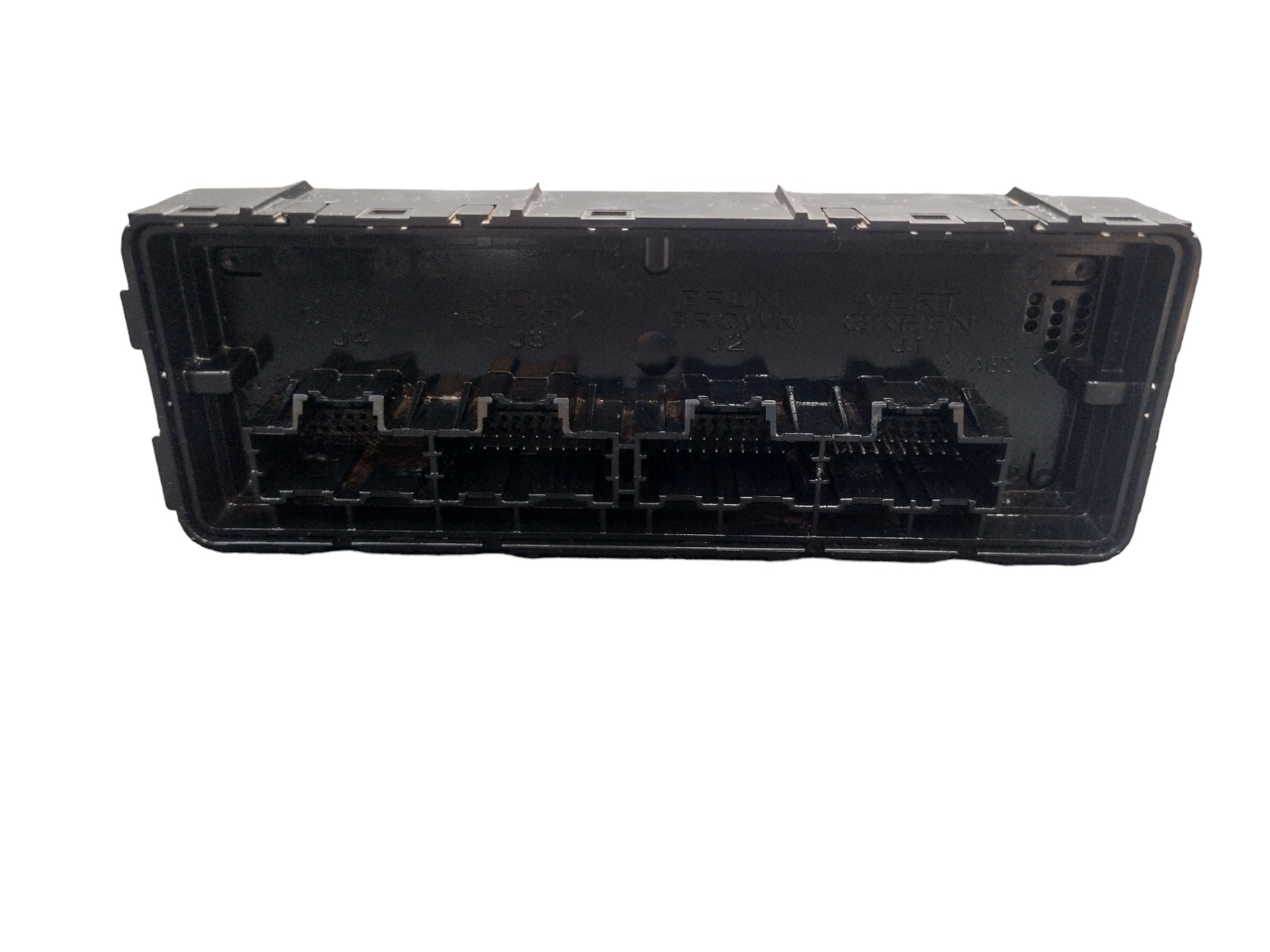 Módulo Ar Condicionado S10 2.8 Ltz 2017 3