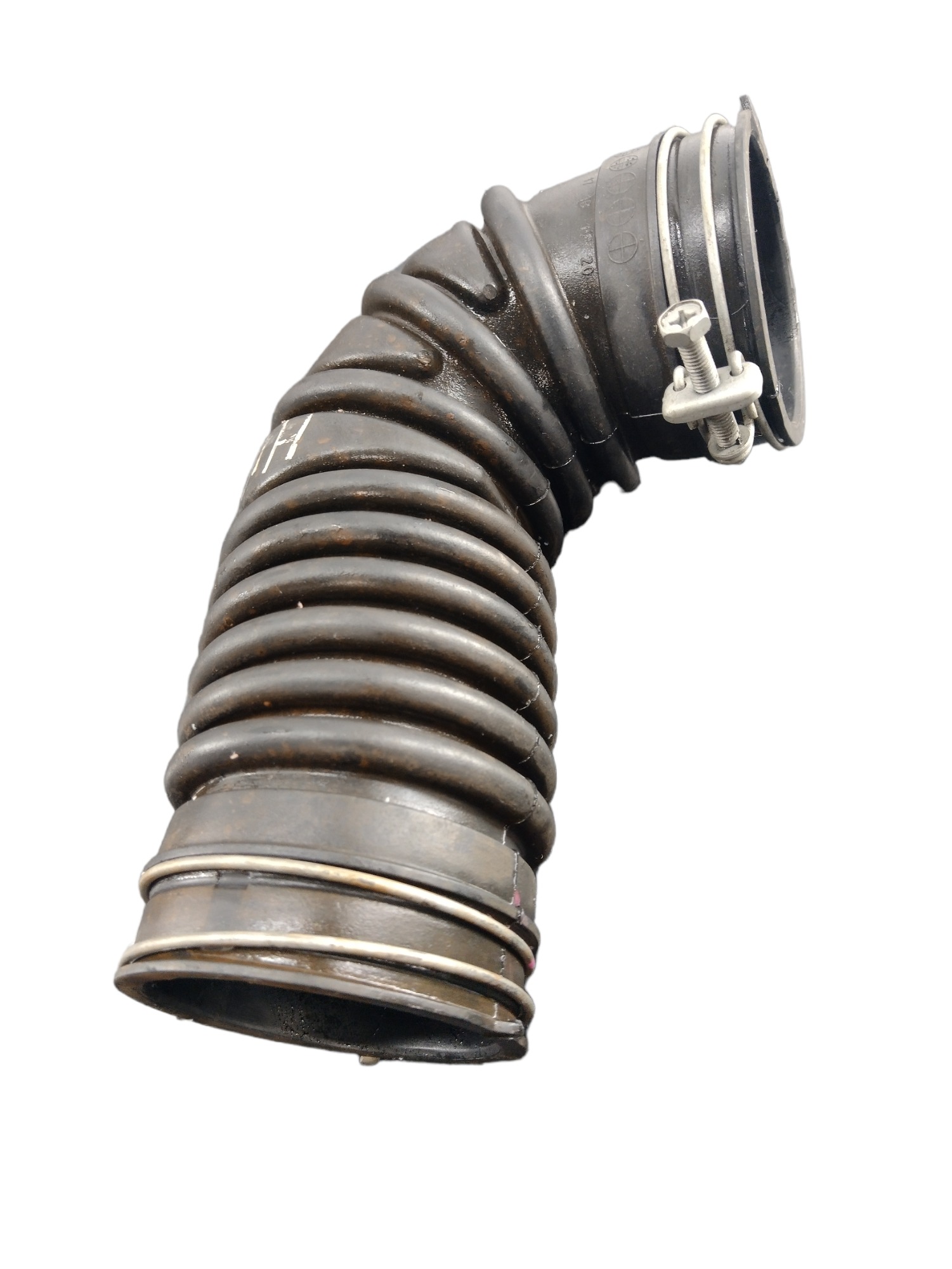 Mangueira Filtro De Ar Hilux 2.8 2019 5