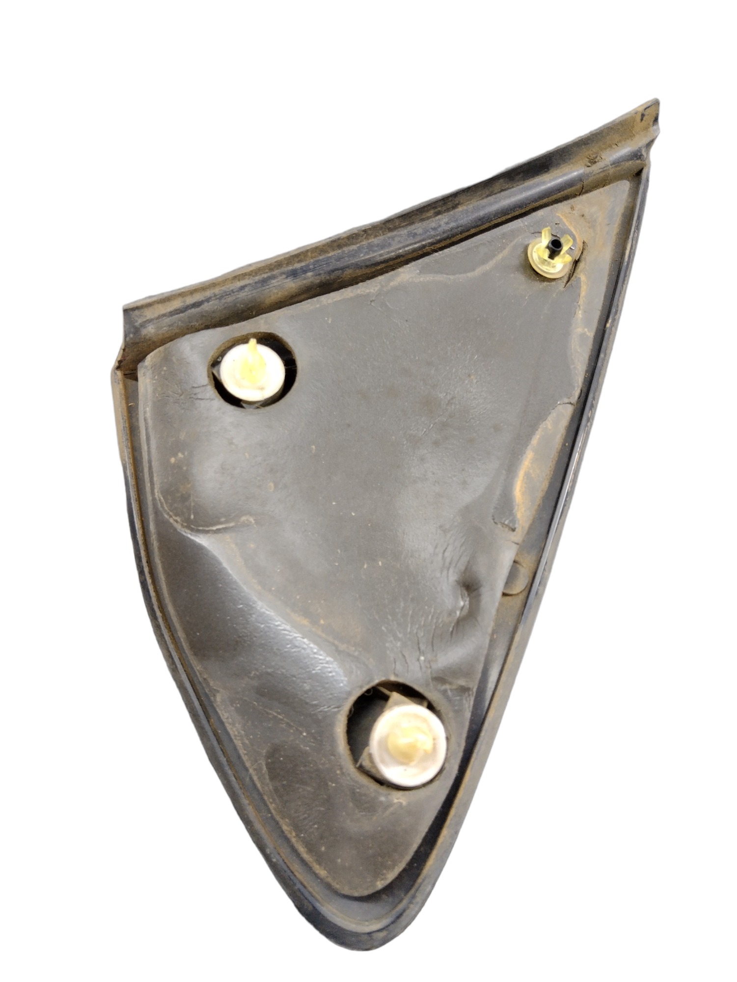 Acabamento Retrovisor Esquerdo Vw Fox 2015 3