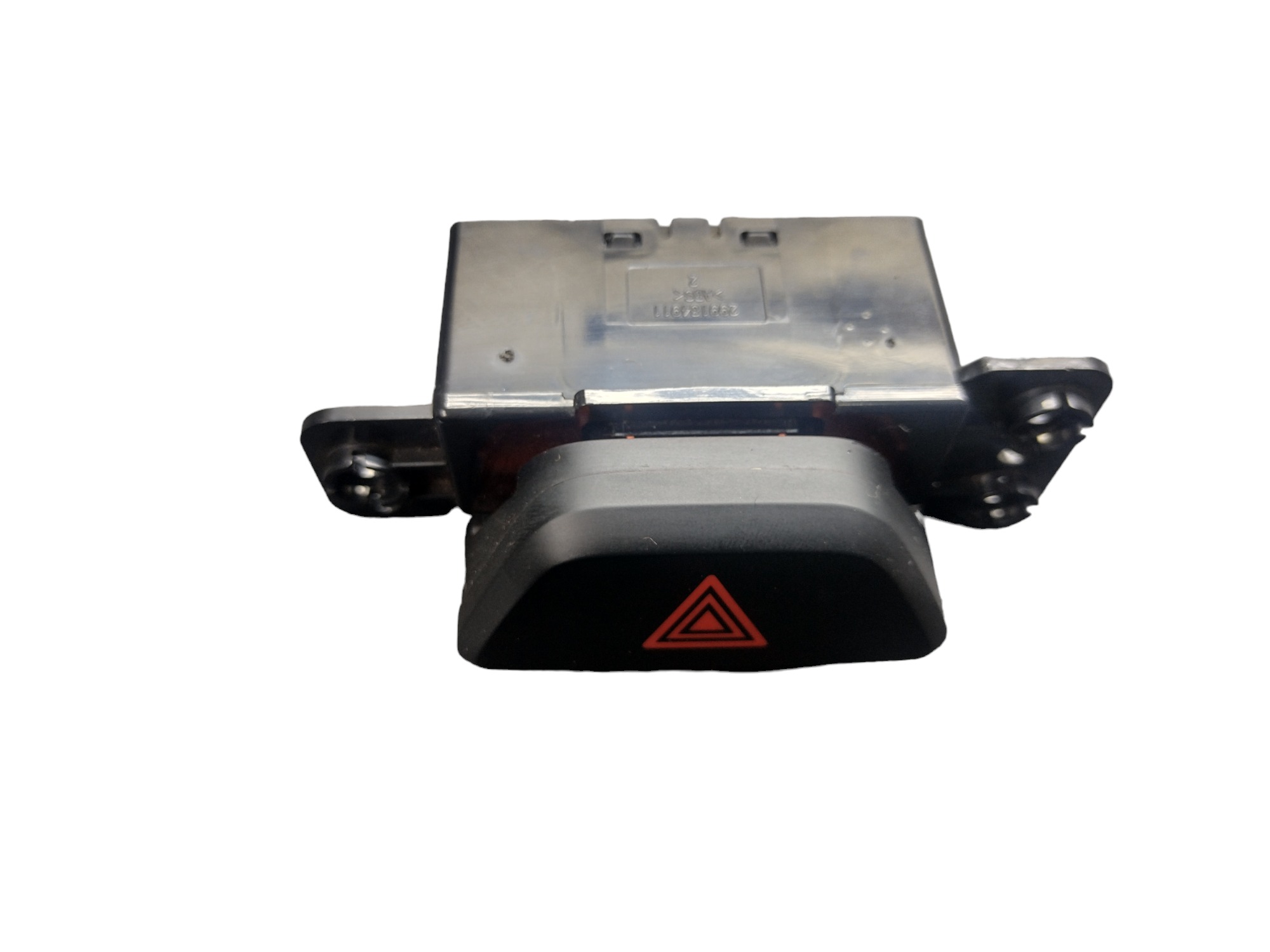 Botão De Alerta Hyundai Creta 2019 5