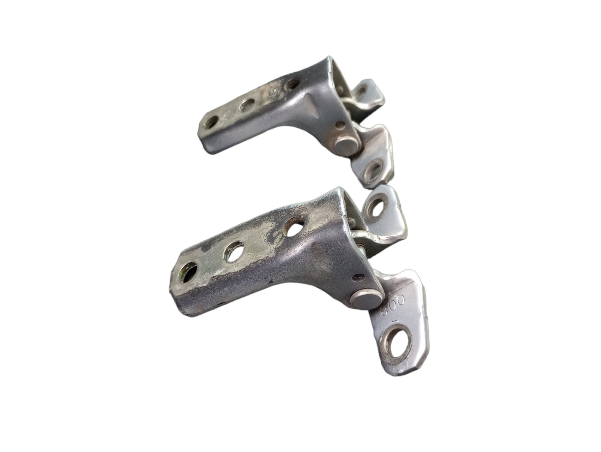 Par Dobradiça Porta D.d L200 Triton 2014 5