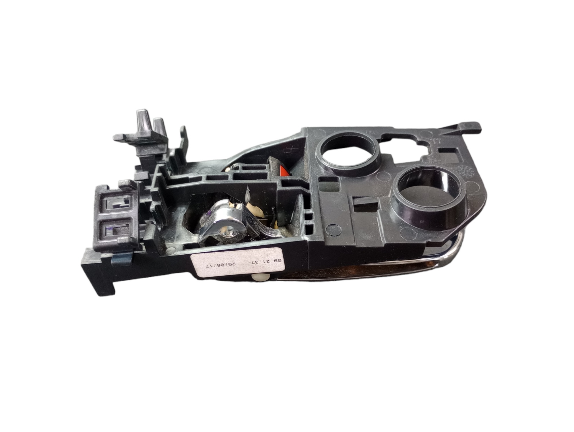 Maçaneta Interna Porta D.d Honda Hrv 2017 3