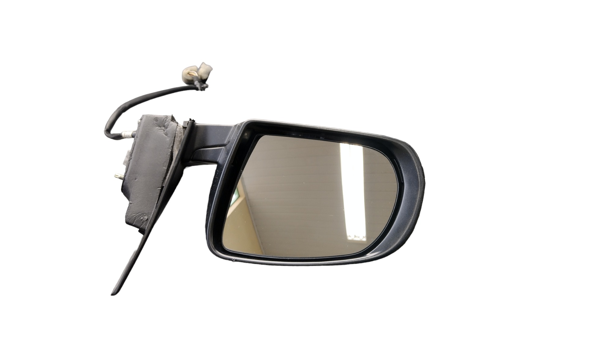 Retrovisor L.e Fiat Toro 2022 4