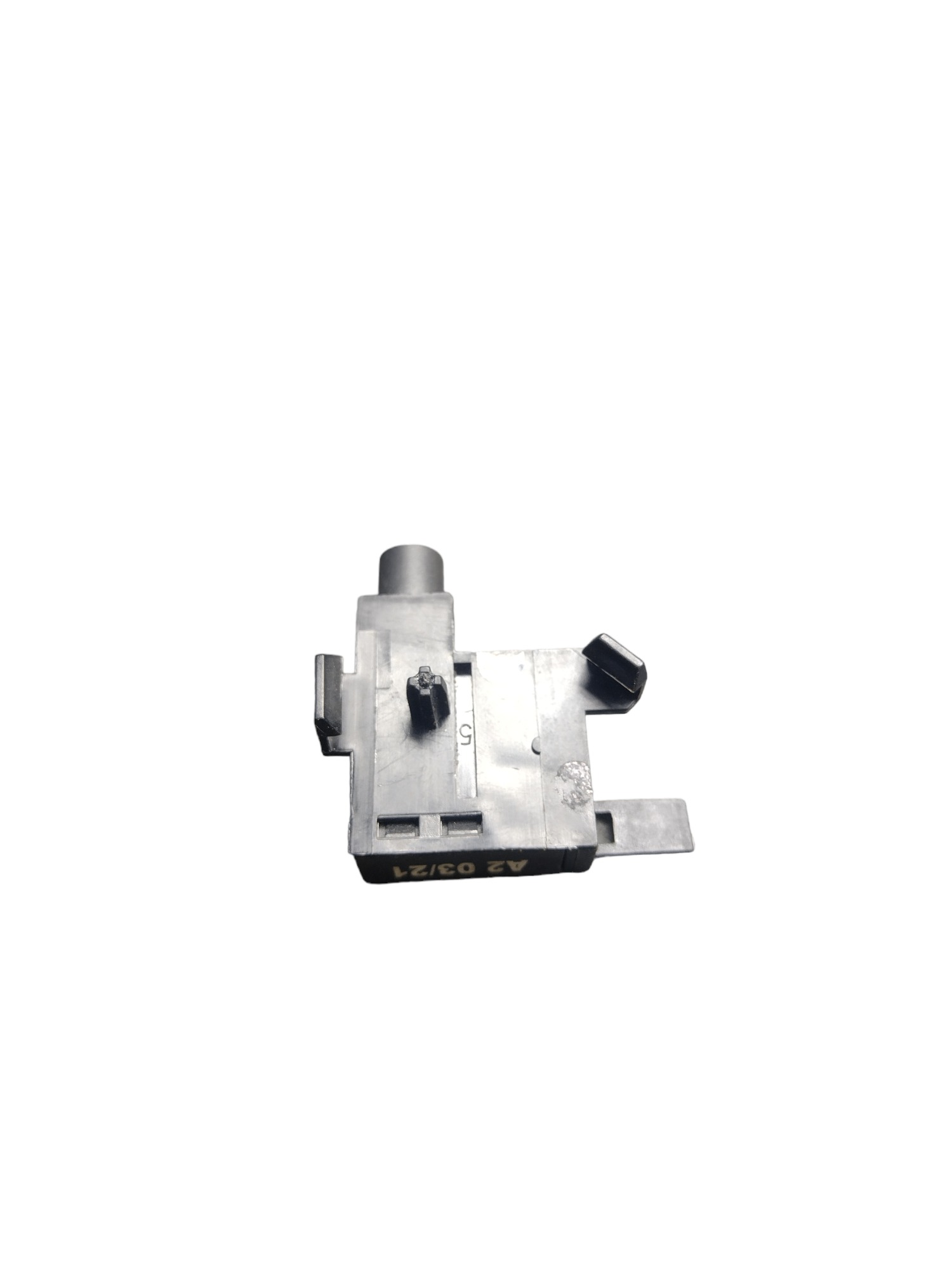 Interruptor Freio De Mão Vw Nivus 2021 3