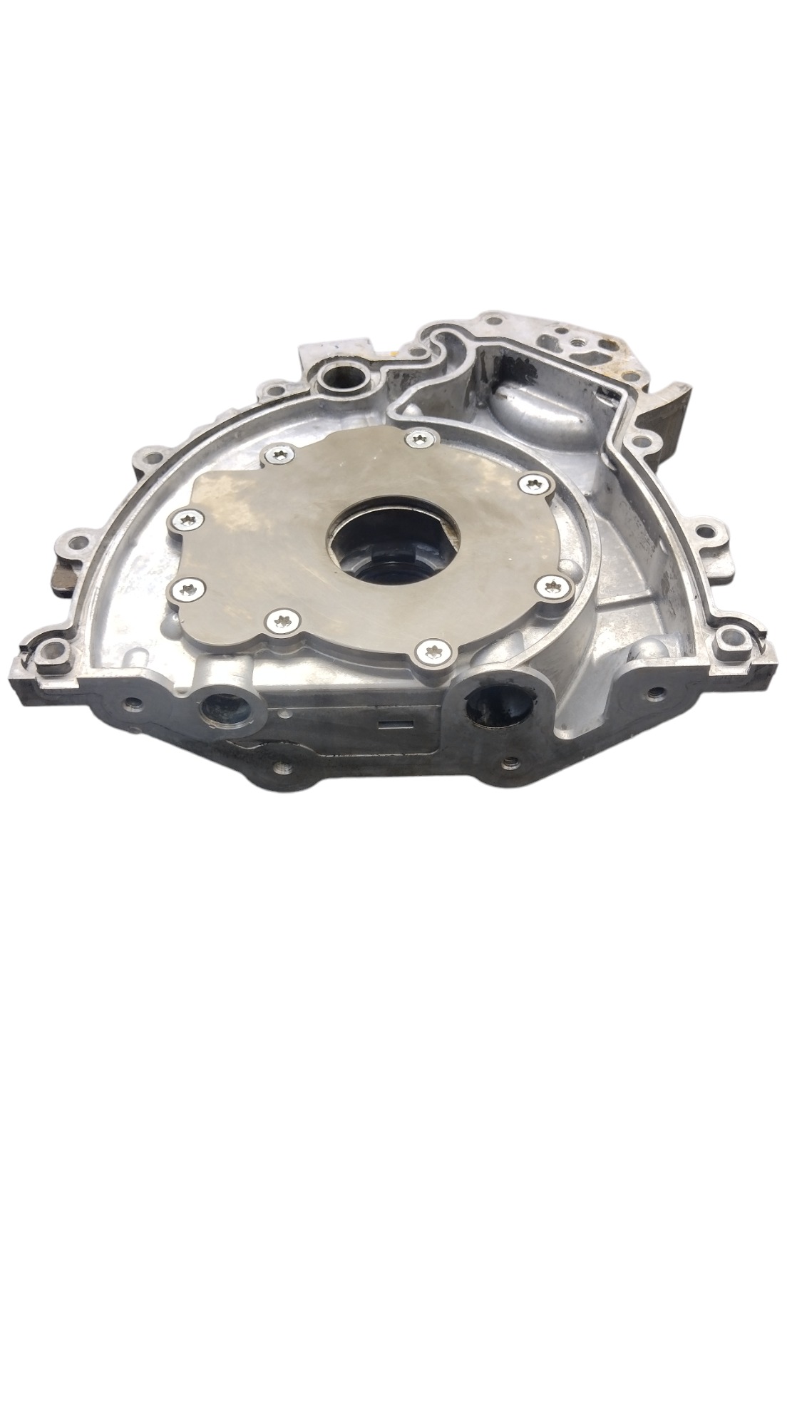 Bomba De Óleo Range Rover 3.0 V6 Diesel 2010 4