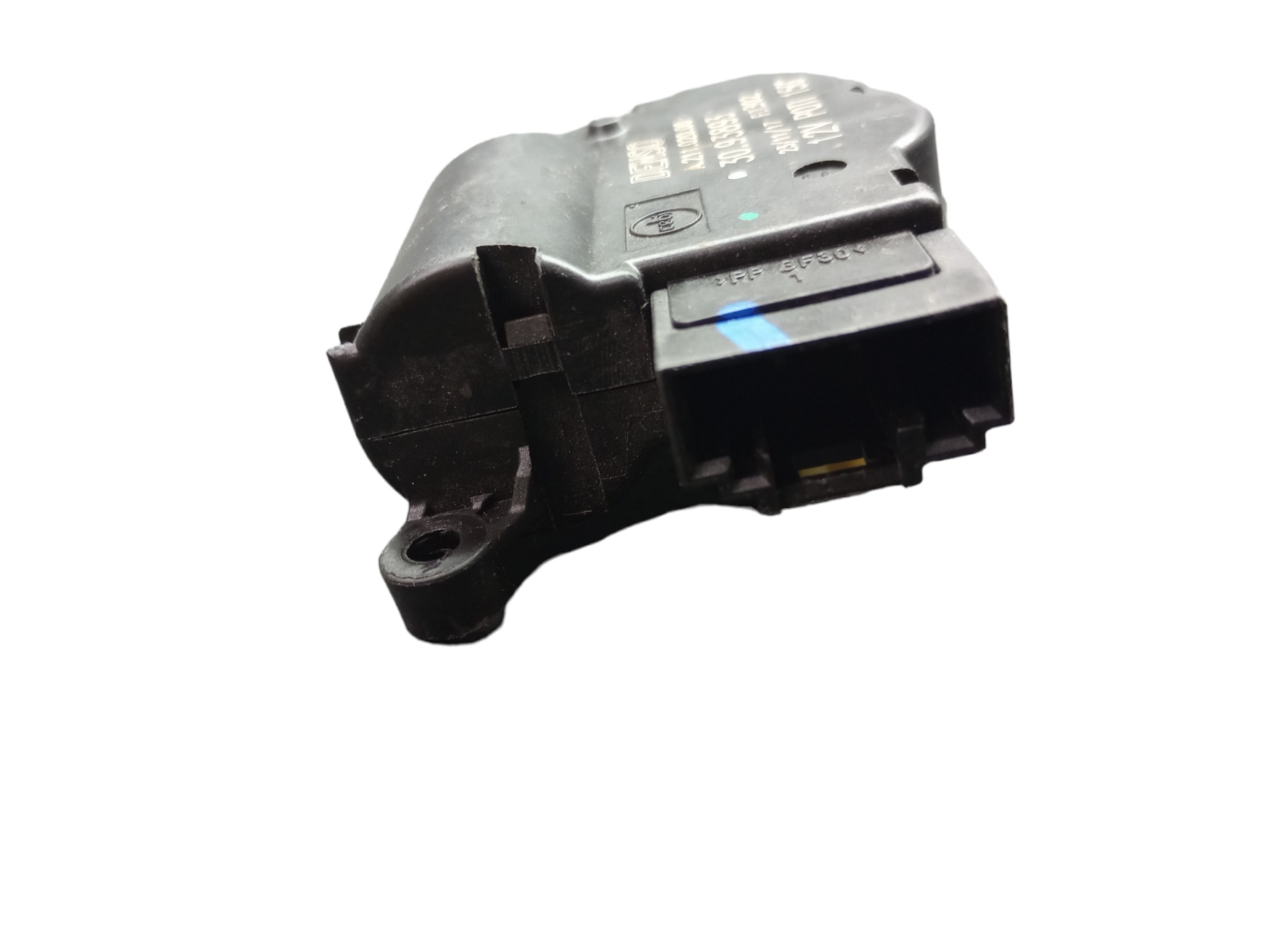 Motor Atuador Caixa Ar Condicionado Jeep Compass 2.0 2018 2