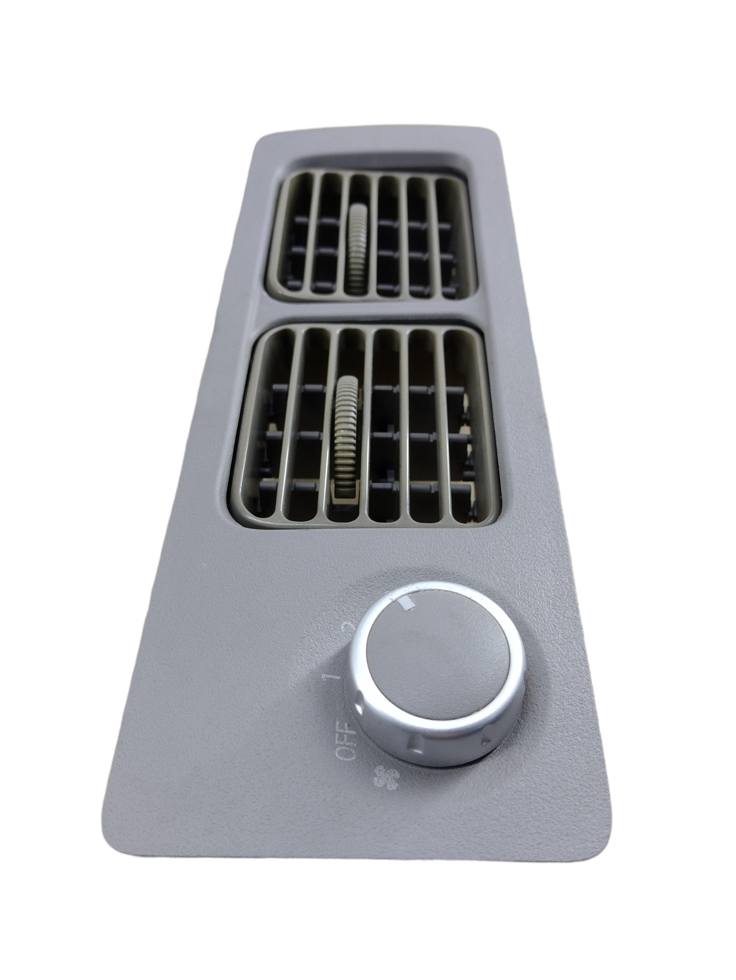 Comando Ar Condicionado Traseiro Pajero Dakar  2016 2