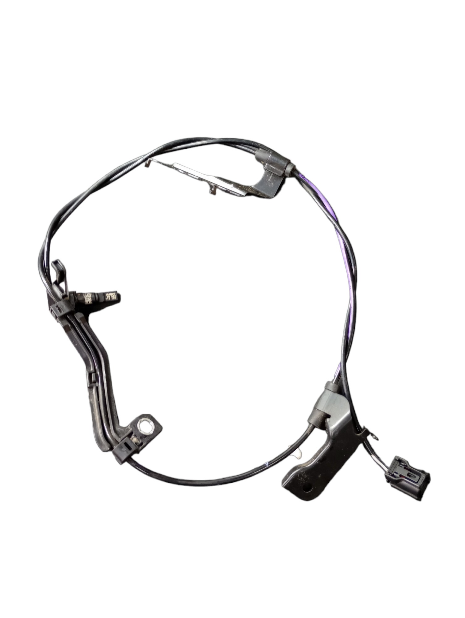 Sensor  D.e Corolla Cross Xrx 1.8 Hybrid 2022 2