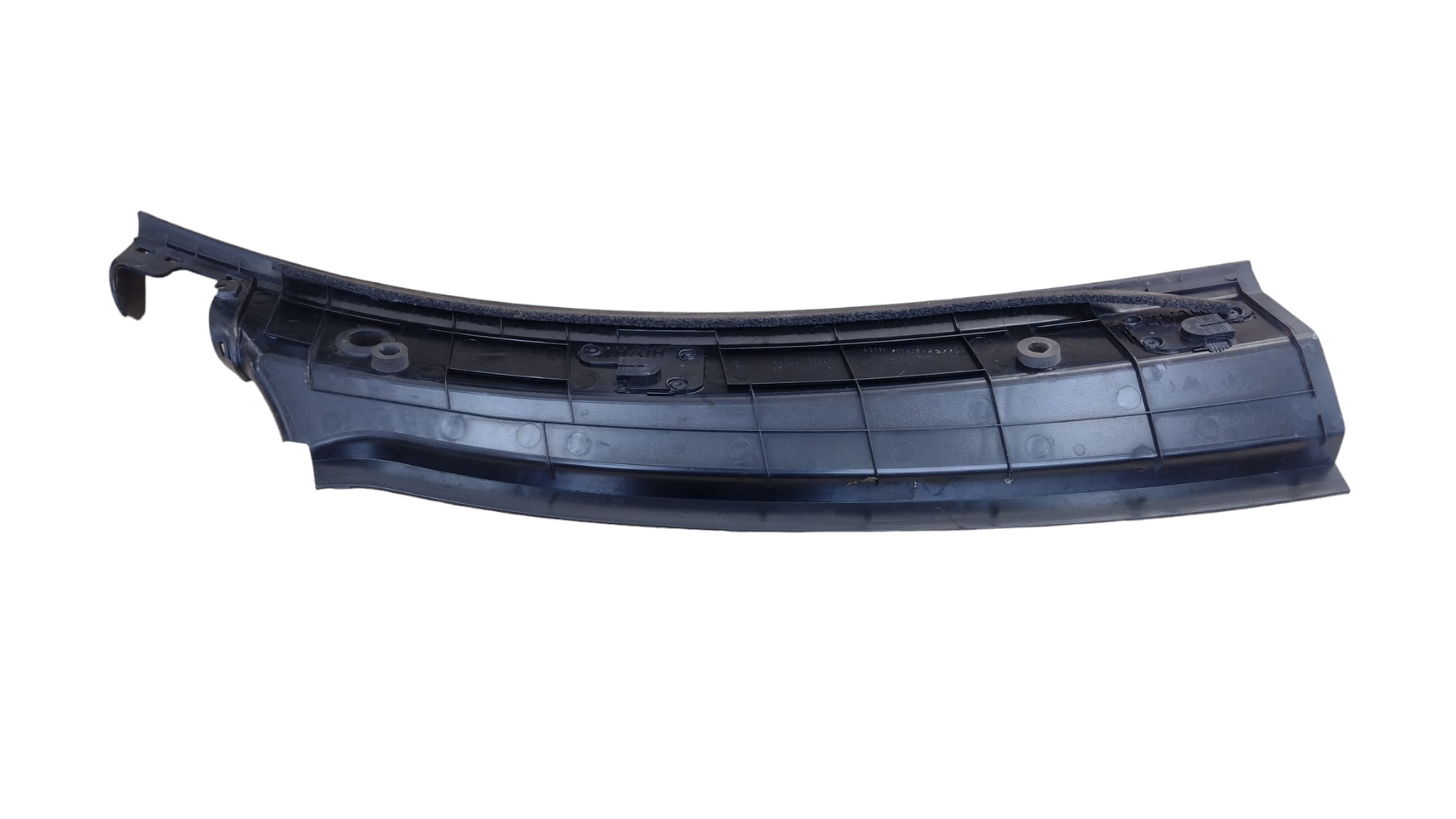 Grade Churrasqueira L.d Ford Transit 2011 5