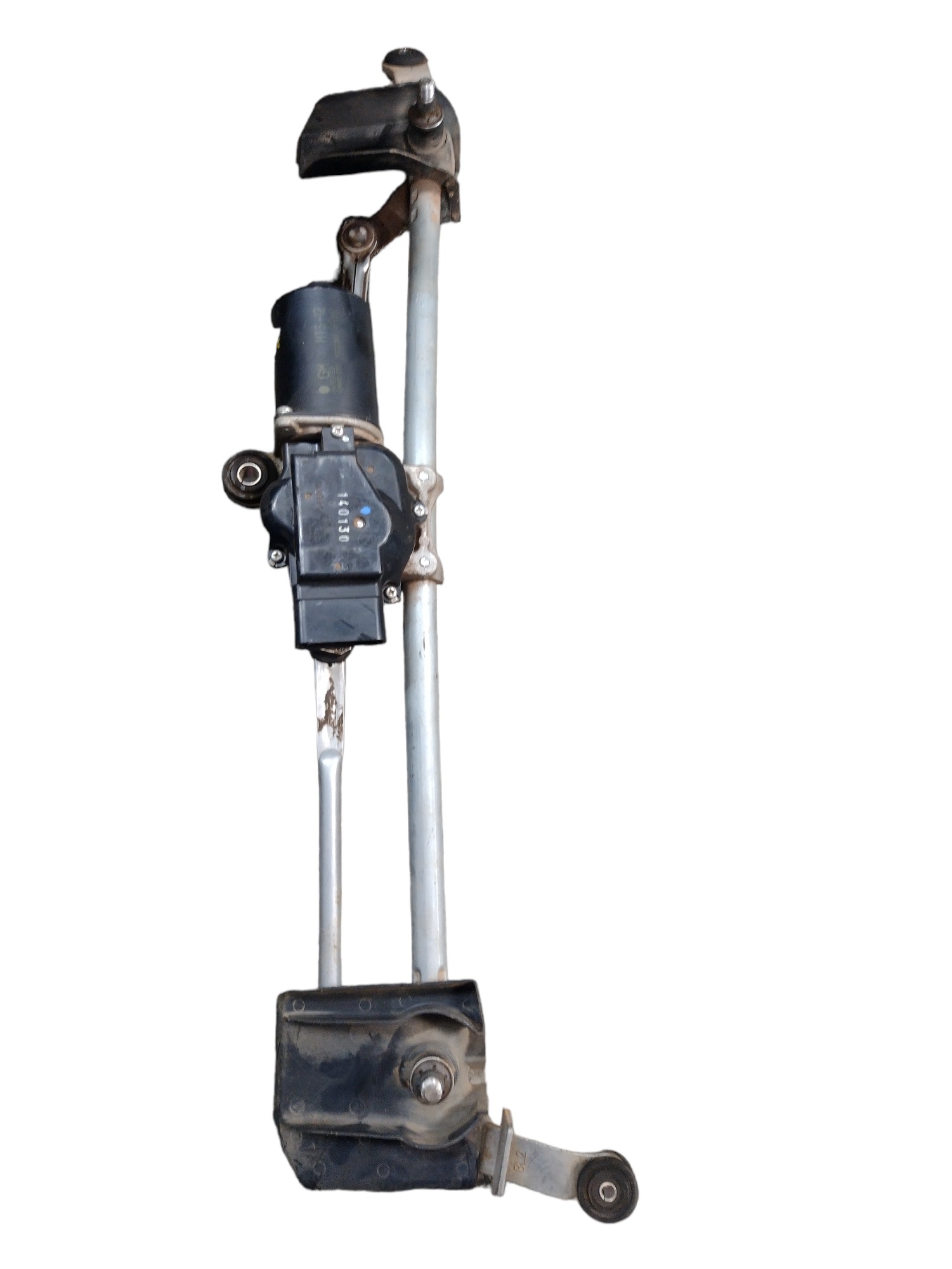 Motor Limpador Com Galhada S10 2.8 200cv 3