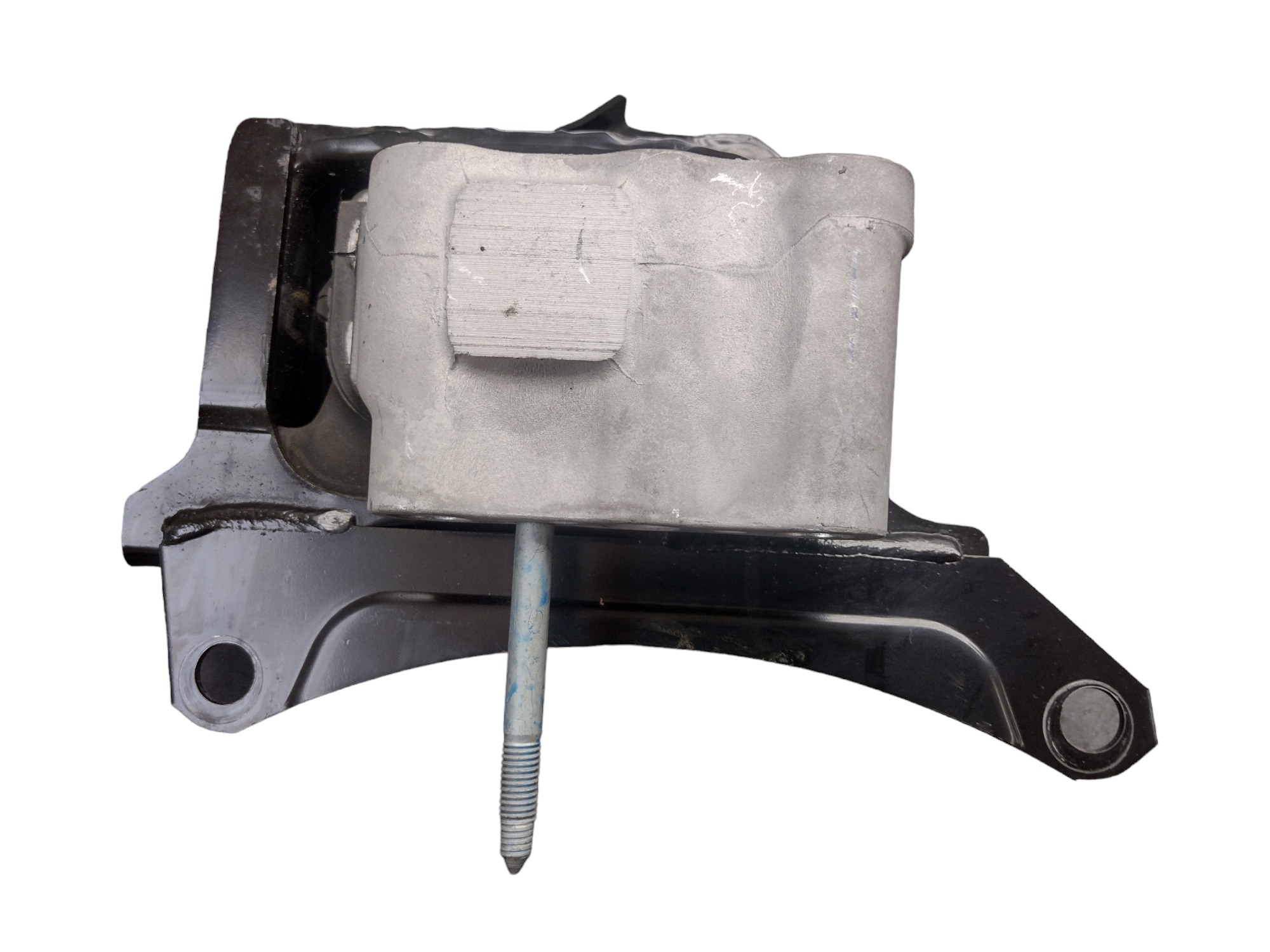 Coxim Superior Câmbio Corolla Cross Xrx 1.8 Hybrid 2022 6