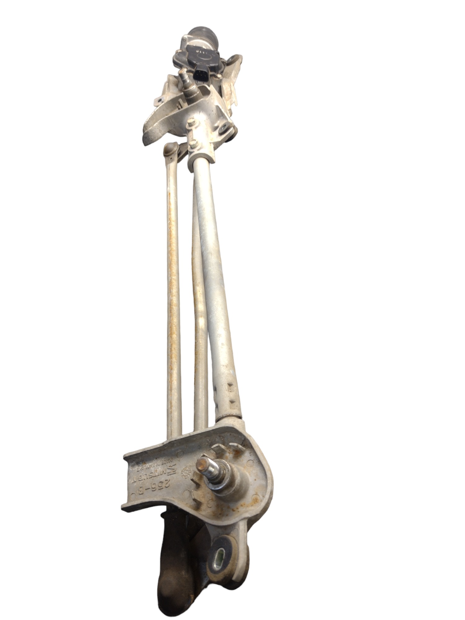 Motor Do Limpador De Parabrisa L200 Triton 2.4 Flex 2014 6