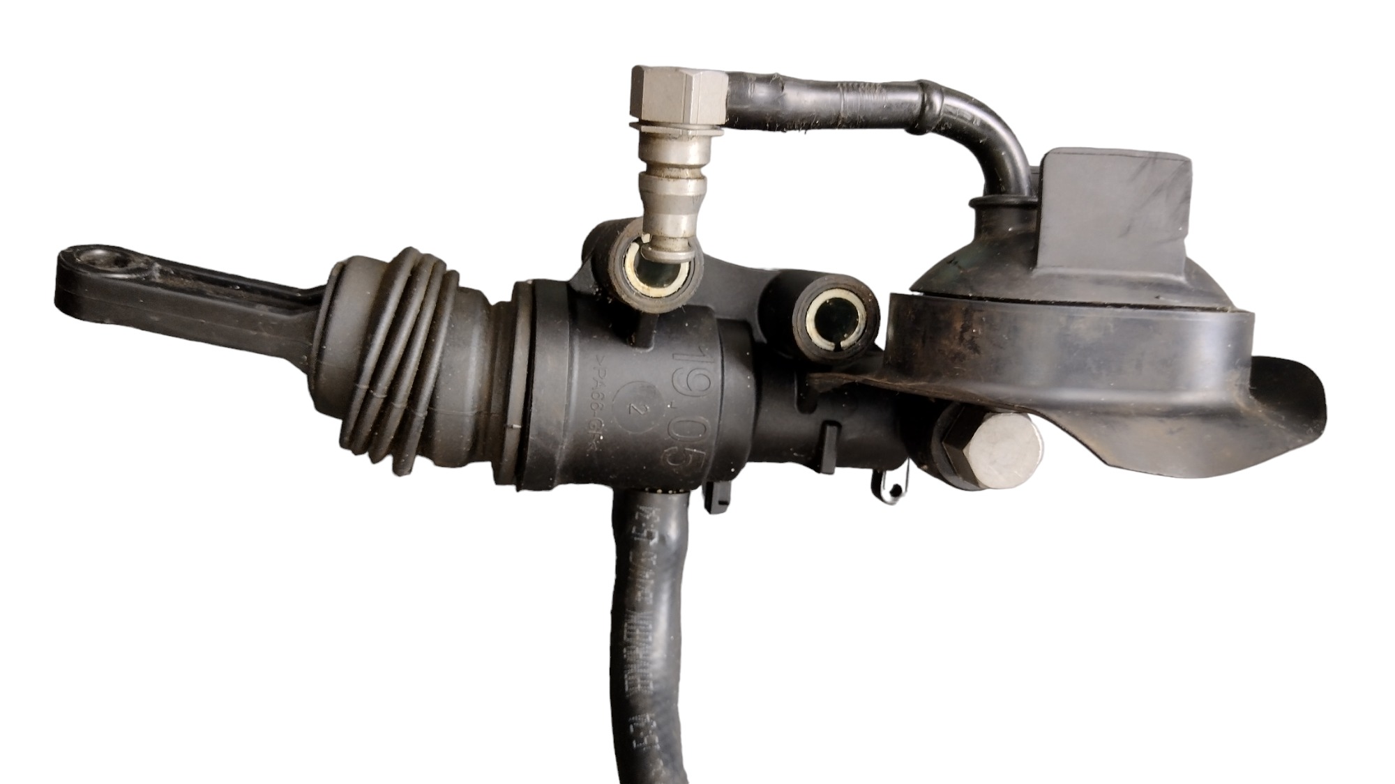 Cilindro Mestre Embreagem Ford Ranger 2.5 2013 2