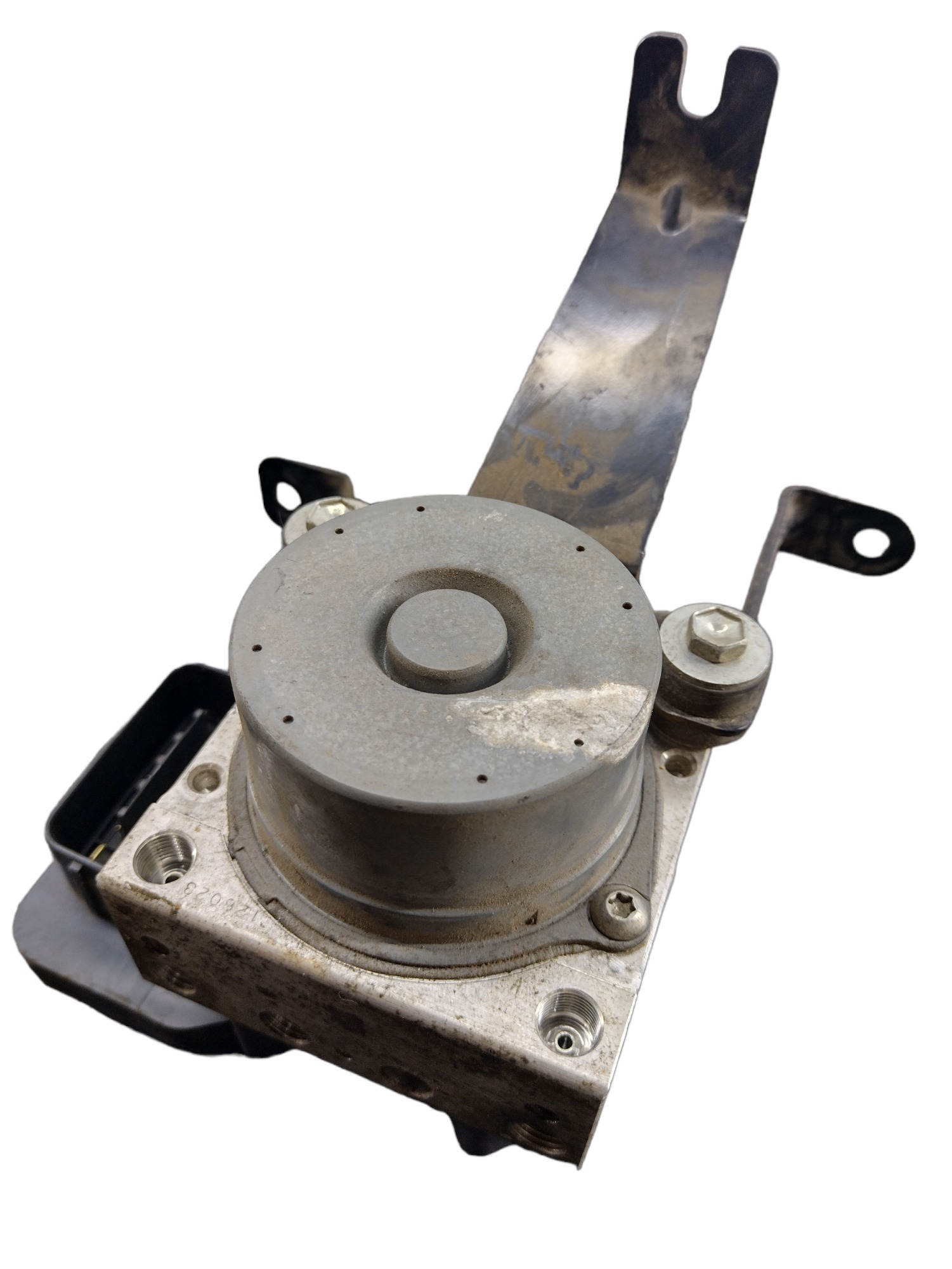 Módulo Chevrolet S10 2.4 2014 3