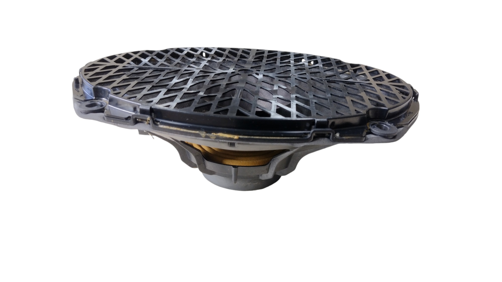 Alto Falante Porta D.d Jeep Compass 1.3 2023 Preto 2
