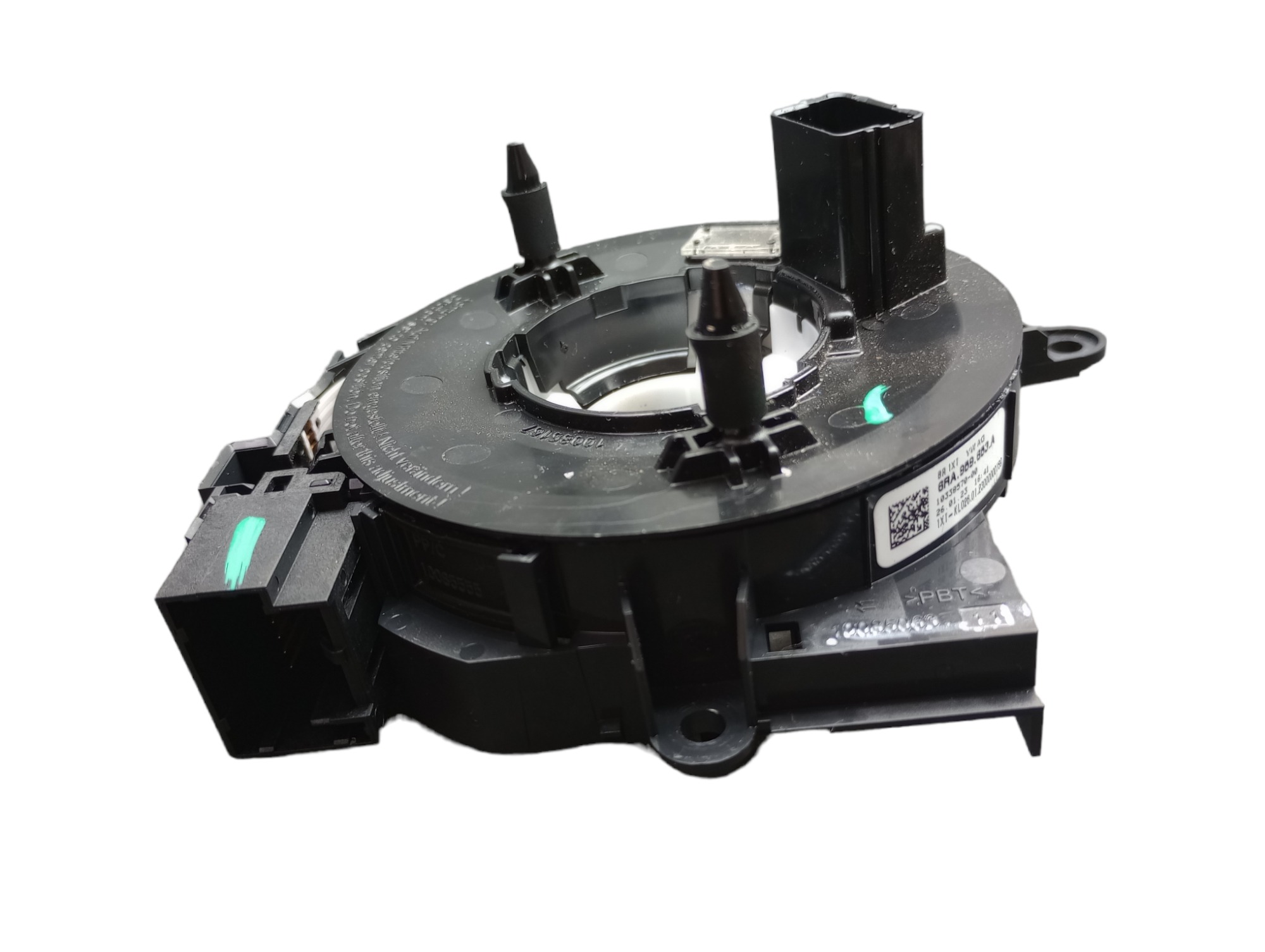 Hard Disk Cinta Volante Vw Tcross 2022 2