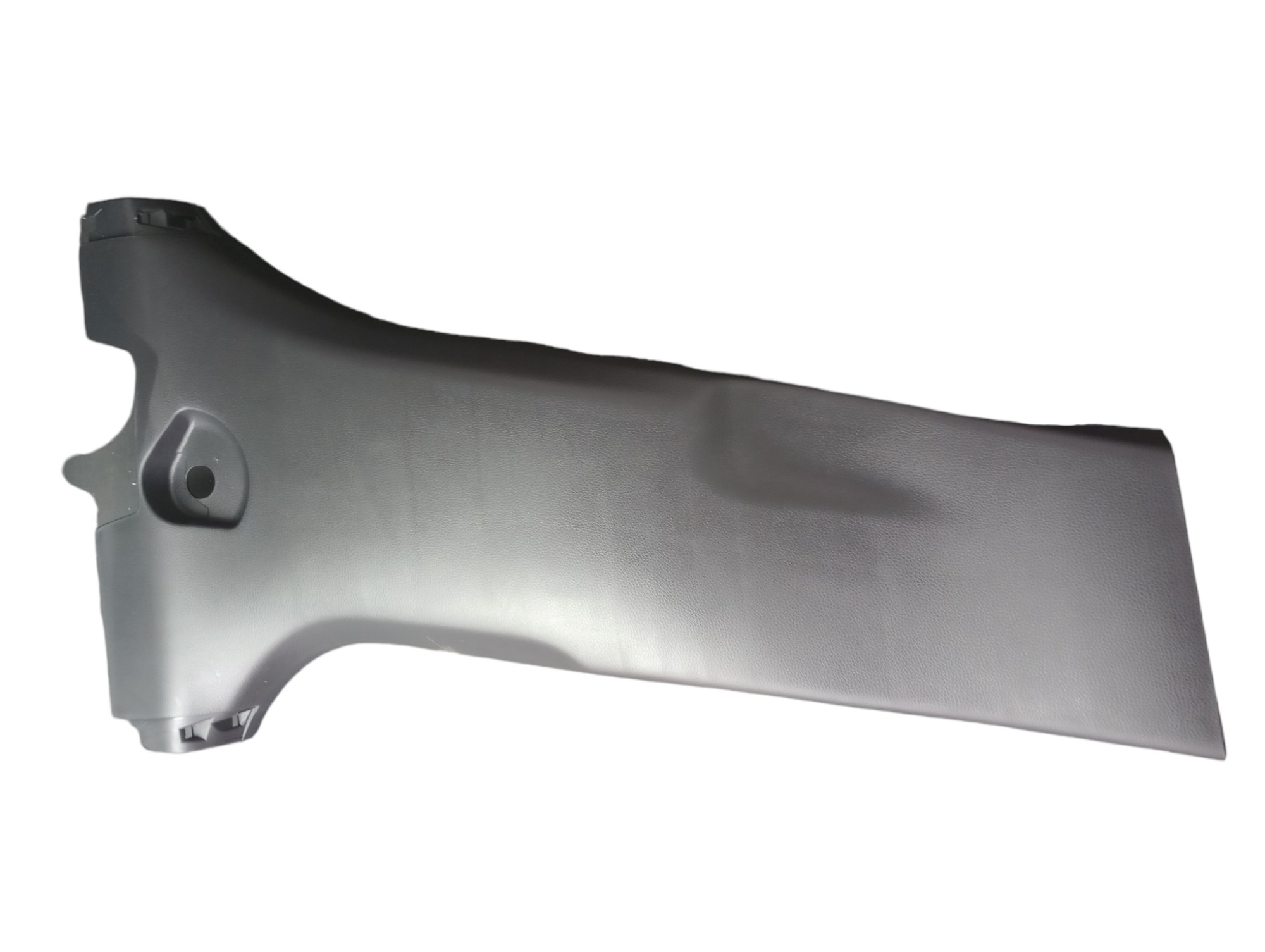 Acabamento Coluna Interna Central L.d Corolla Cross 2022 4