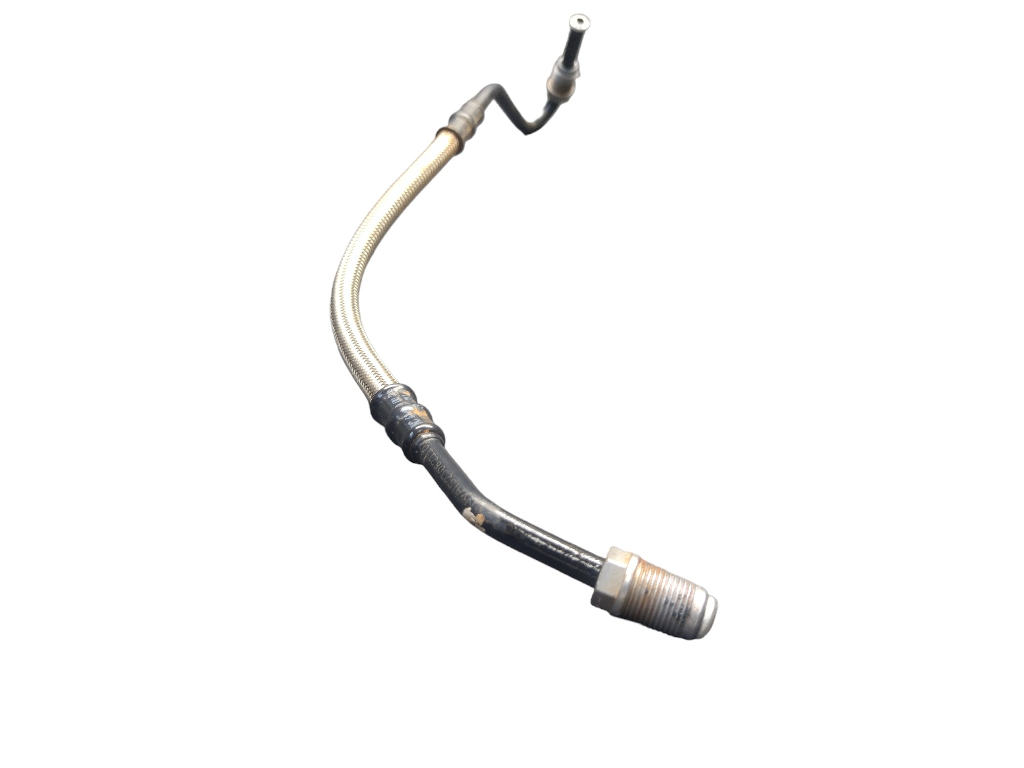 Cano Flexível Módulo  Amarok 3.0 V6 2022 2