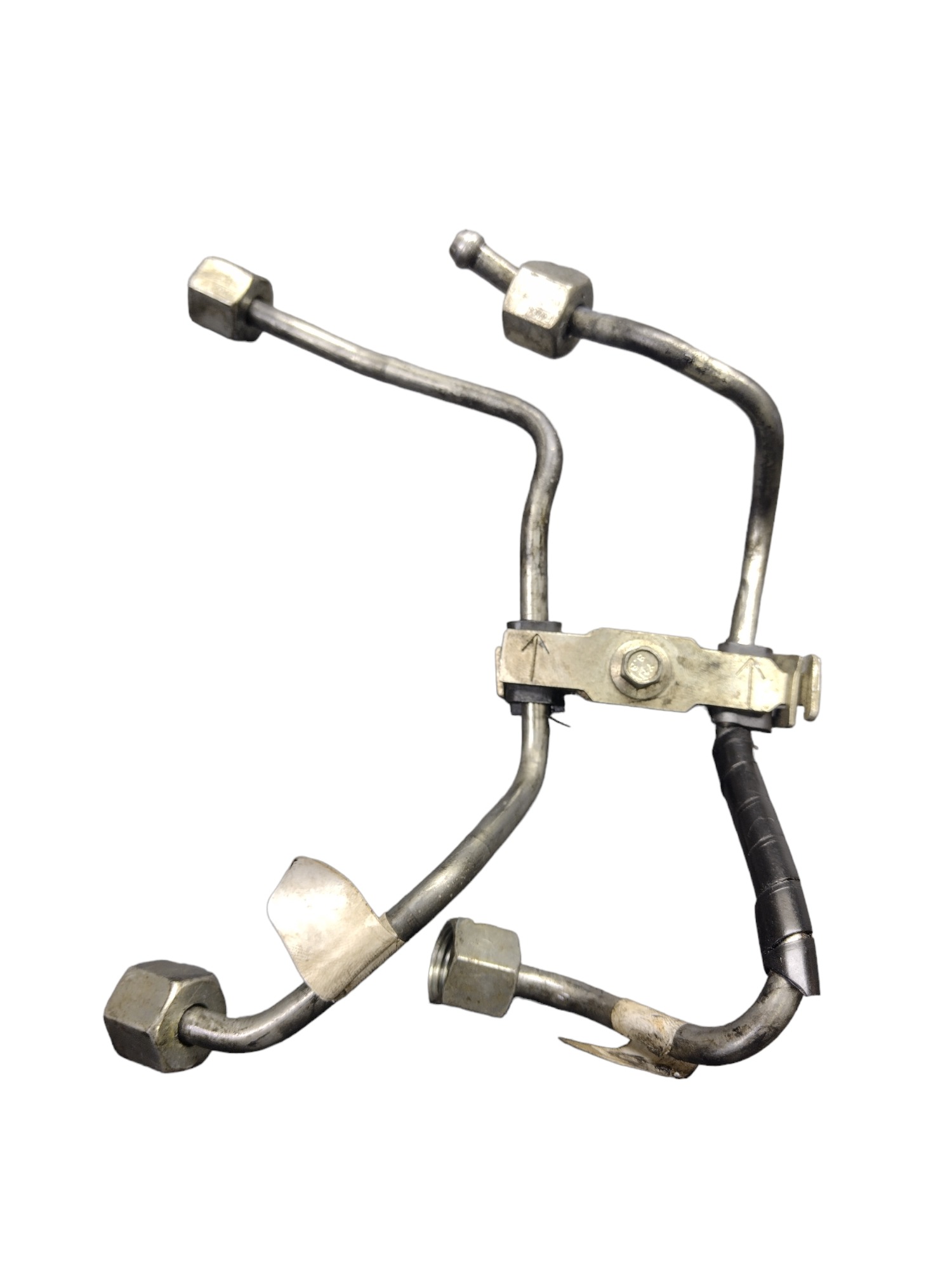 Canos Dos Bicos Injetores L.e Range Rover Vogue 4.4 V8 2015 2