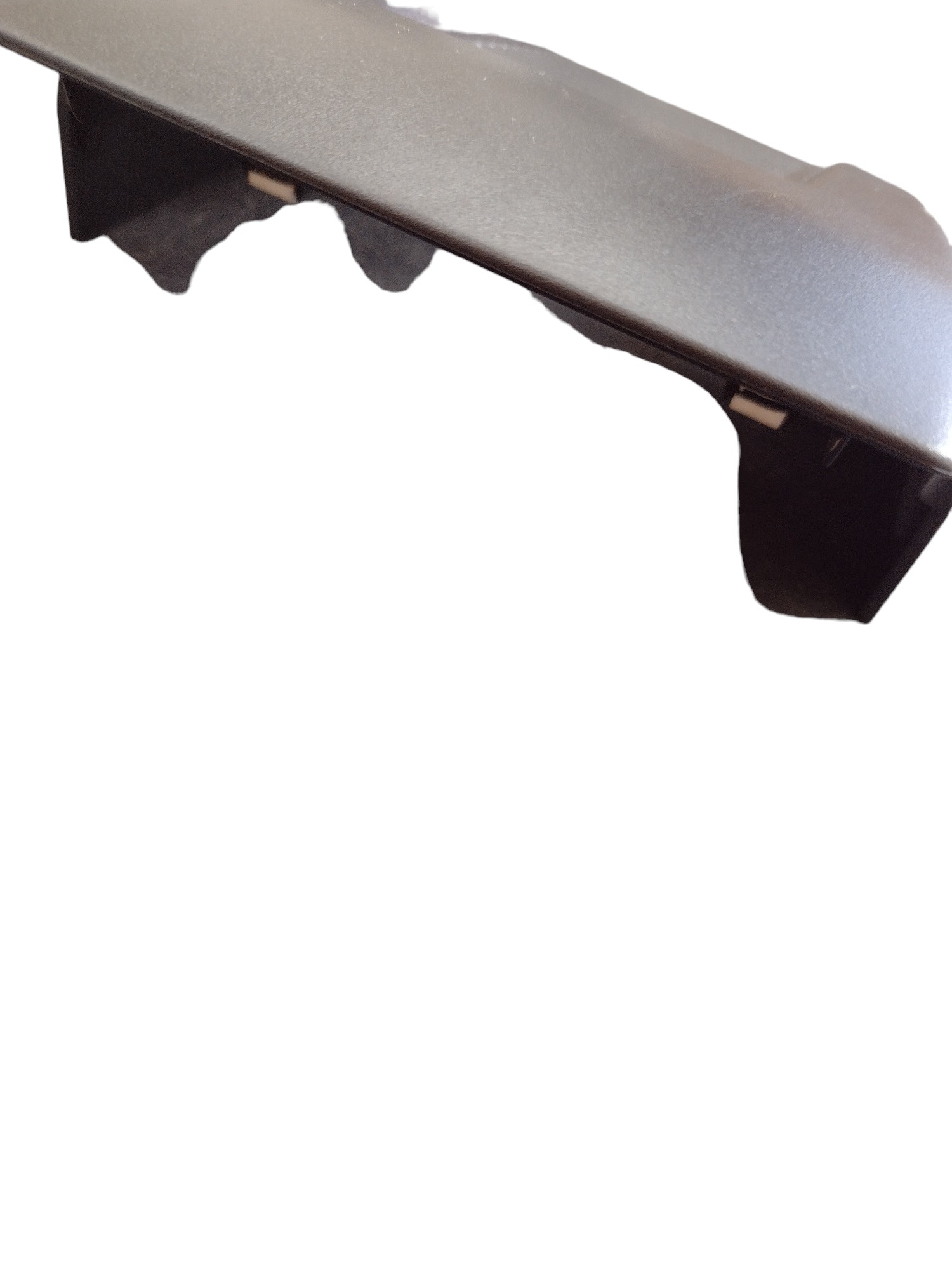 Acabamento Interno Câmera Superior Para-brisa  Kicks 2022 4