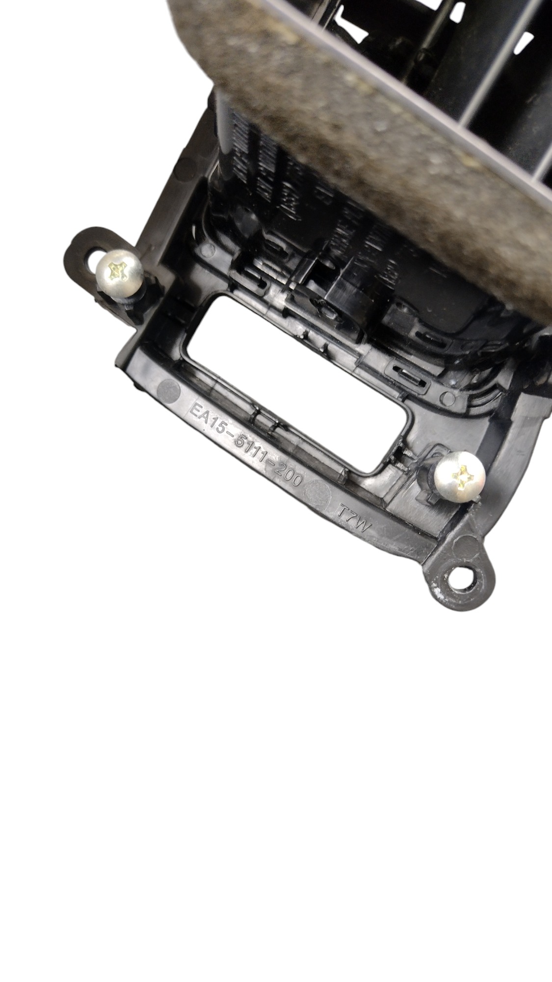 Difusor De Central L.e Honda Hrv 2020 6