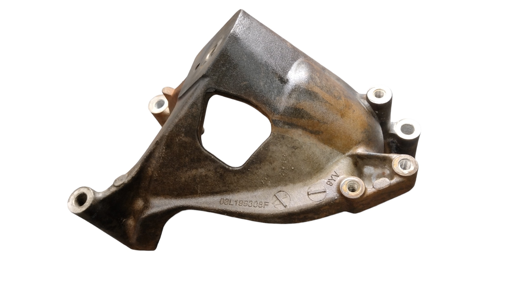 Suporte Coxim Motor Vw Amarok 2014 2