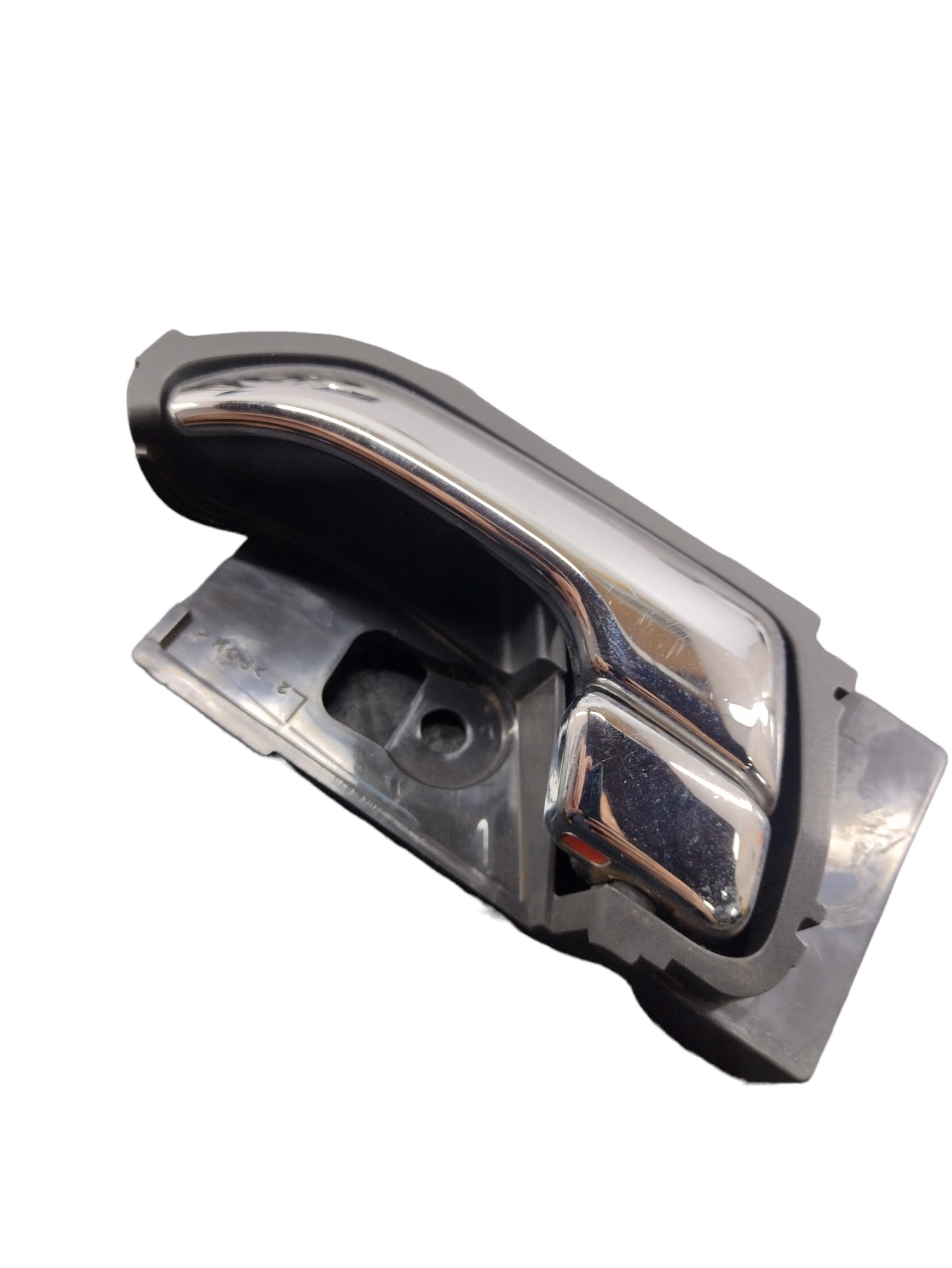Puxador Interno T.e Gm S10 2013 4