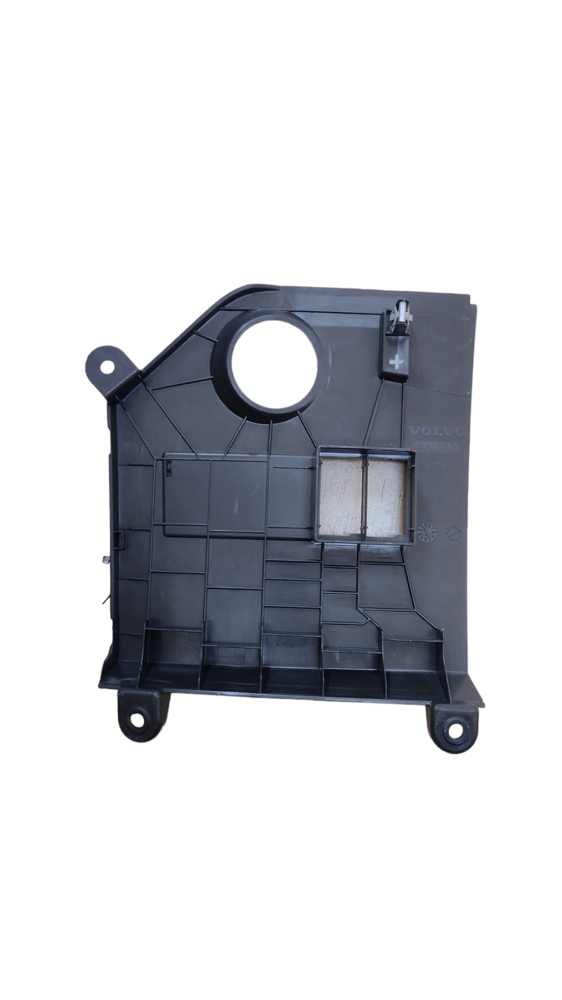 Moldura Interruptor Botão Painel Fh 460-540 2016 A 2021 3