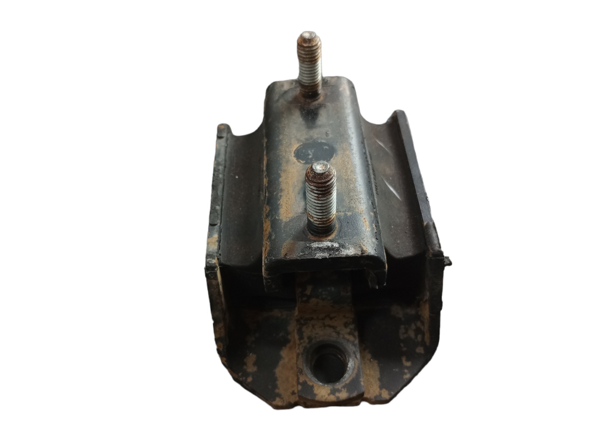 Coxim Inferior Caixa S10 2.8 2013 4