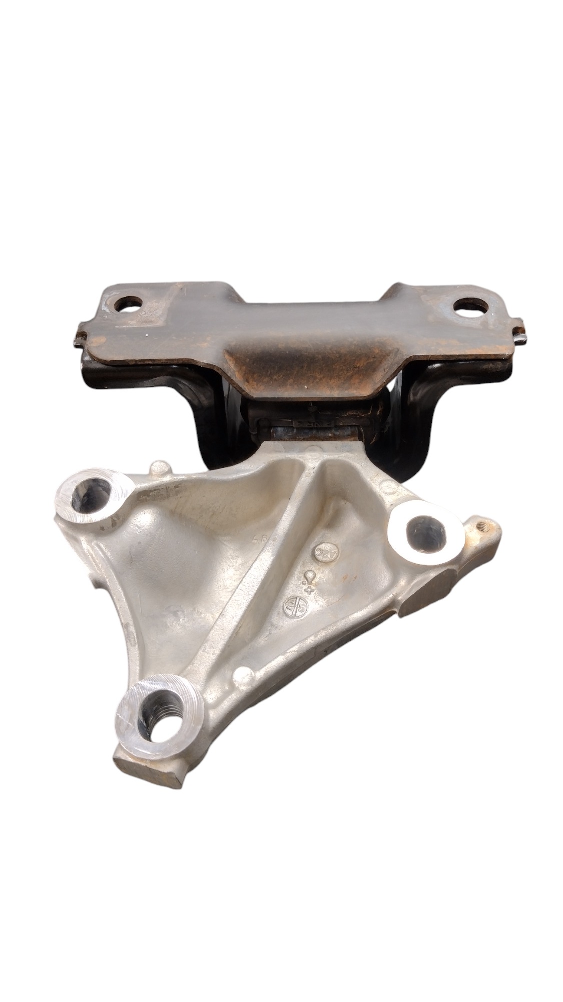 Coxim Superior Cambio Honda Hrv 1.8 2020 3