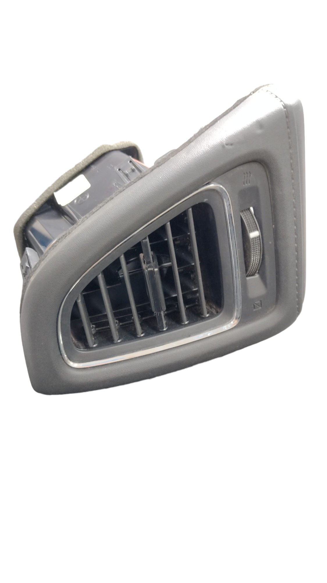 Difusor De Ar L.e Honda Hrv 2021 3