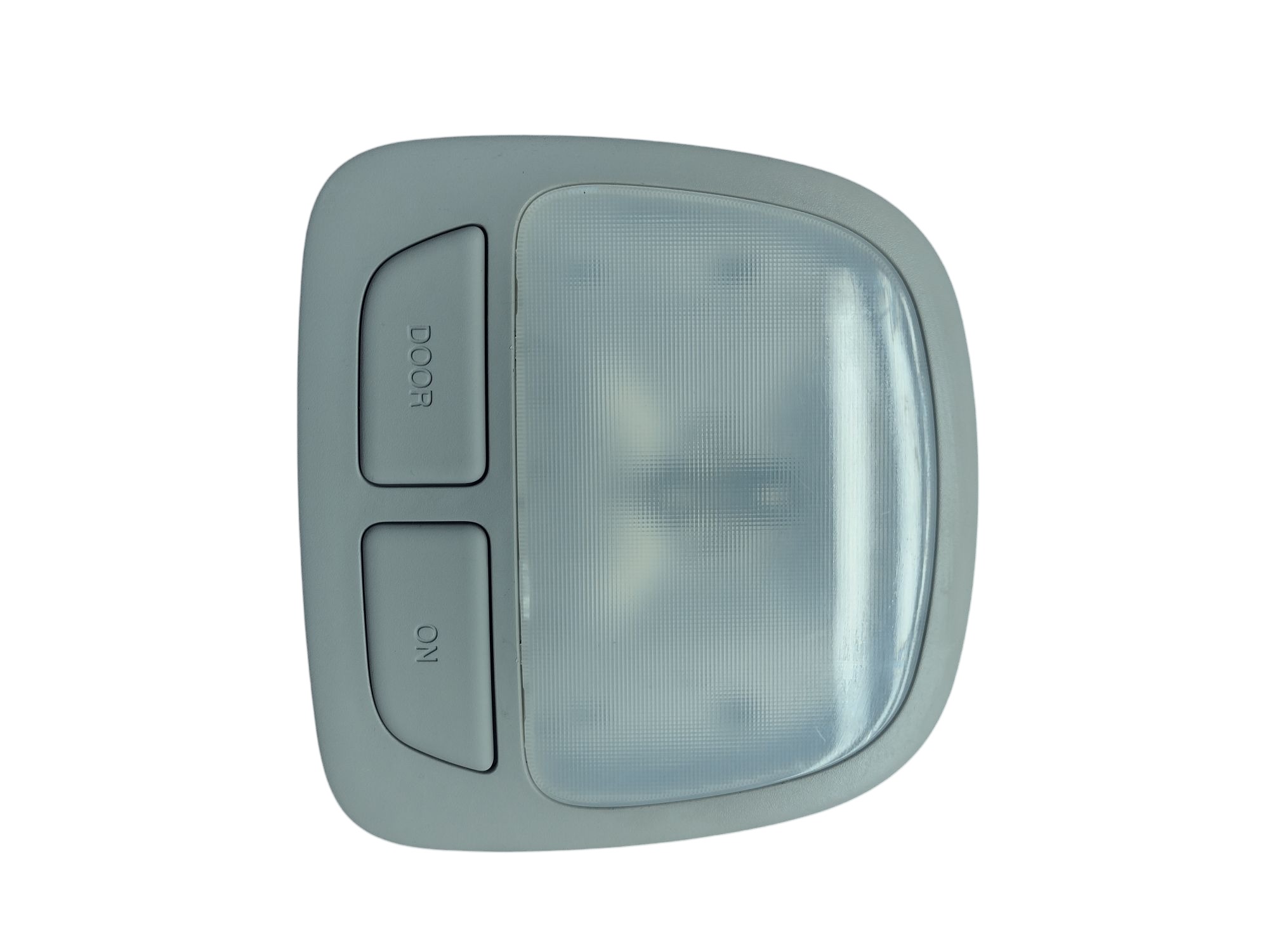 Luz De Teto Cortesia Hyundai Santa Fe 3.5 2013 92850-2bxxx 3
