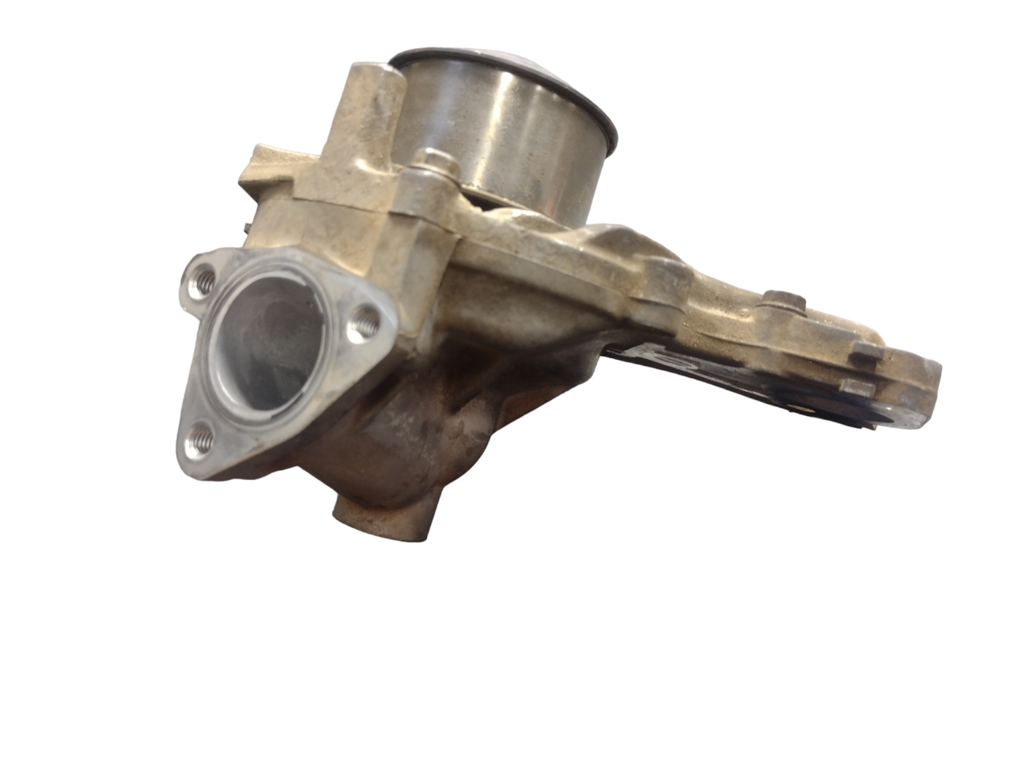 Bomba De Água Pajero Dakar 3.5 V6 2015 2