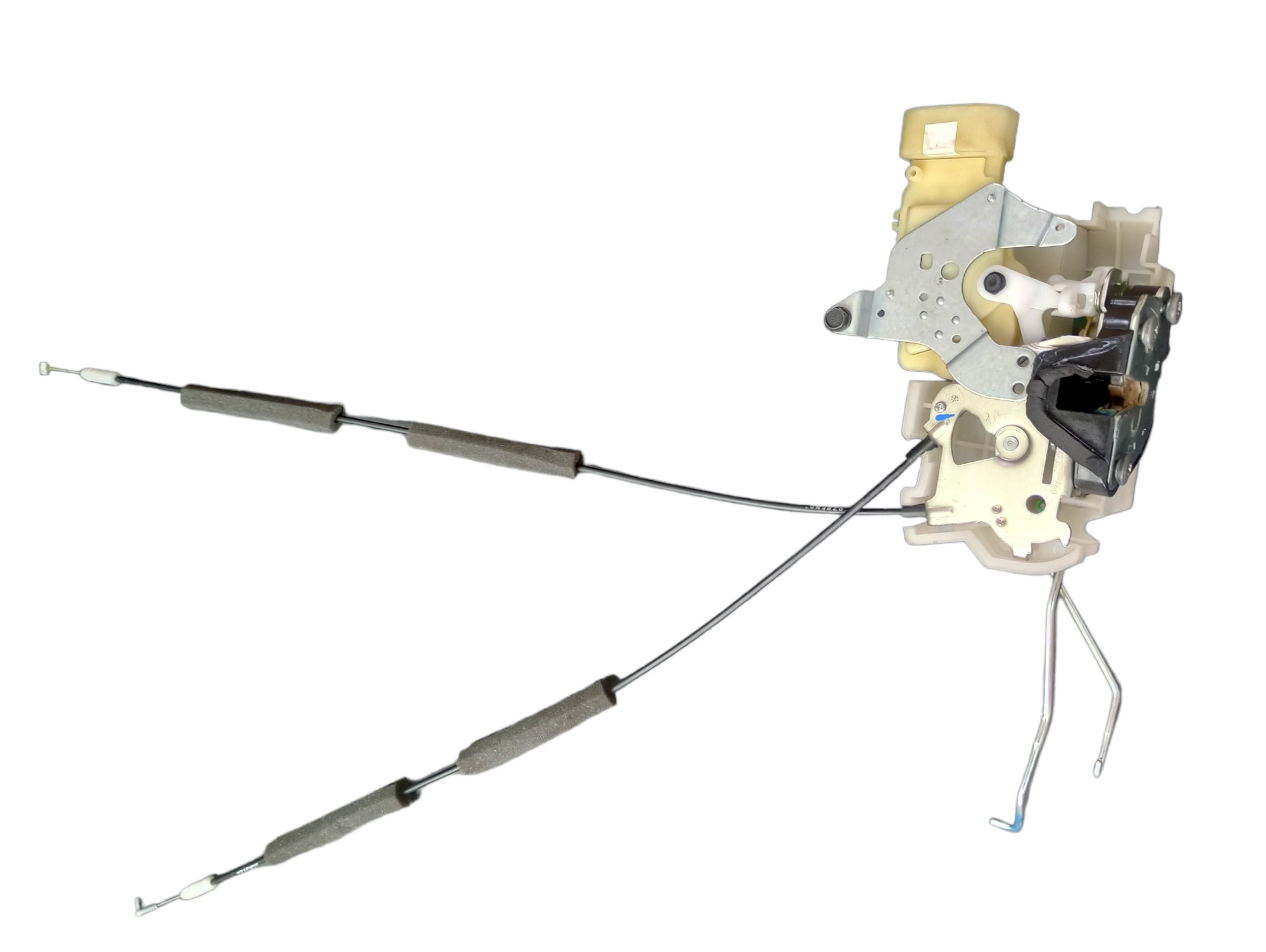 Fechadura Porta Dianteira Esquerda S10 2.8 Ltz 2015 2