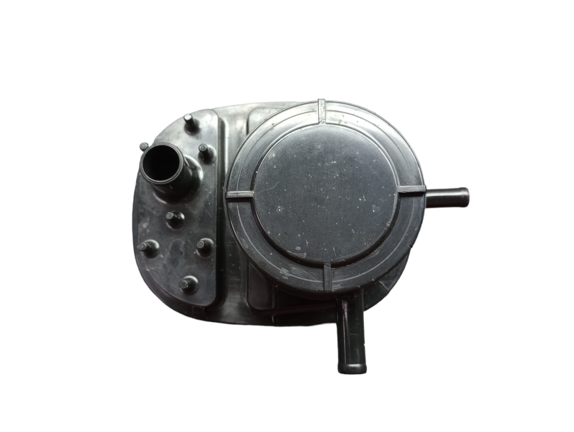 Filtro Canister Hilux 2.7 Flex 2013 3