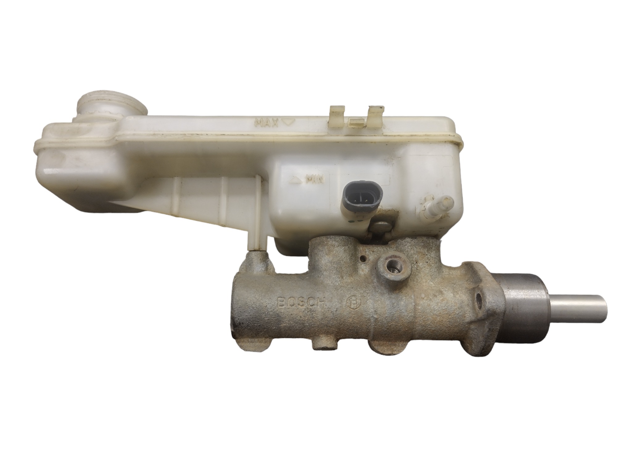 Cilindro Mestre Fiat Ducato 2.8 2008 4