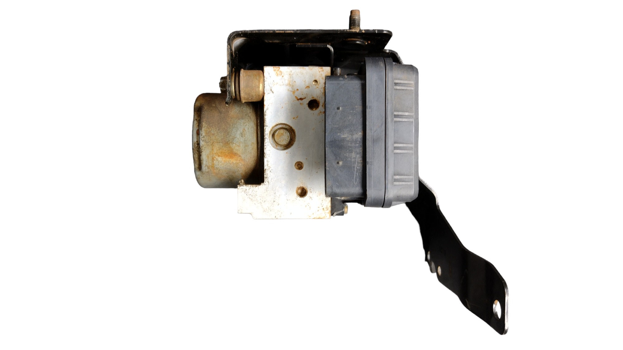 Módulo Ford Ranger 3.0 2007 4