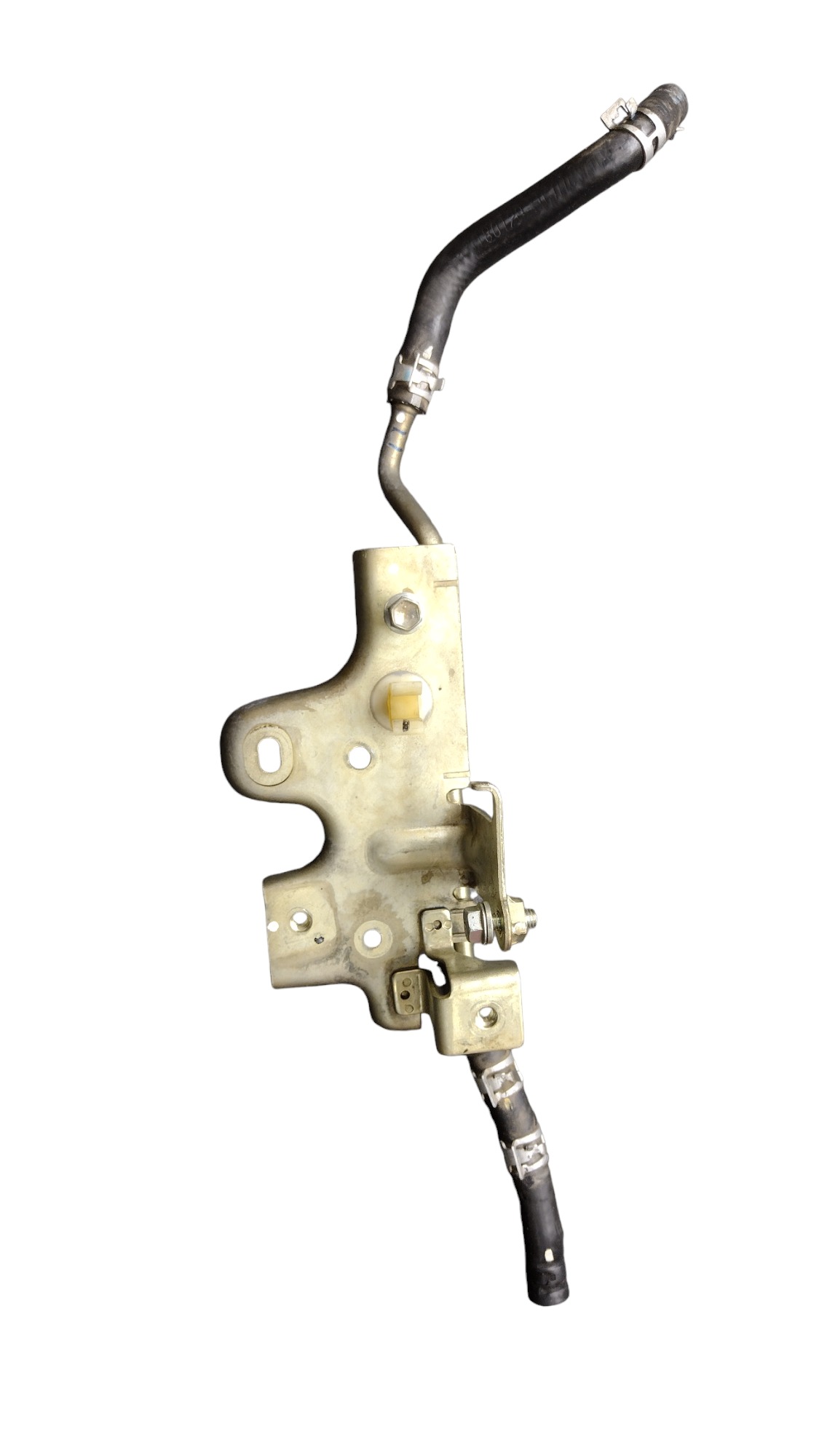 Cano De Água Motor Hilux Sw4 2.8 2019 2