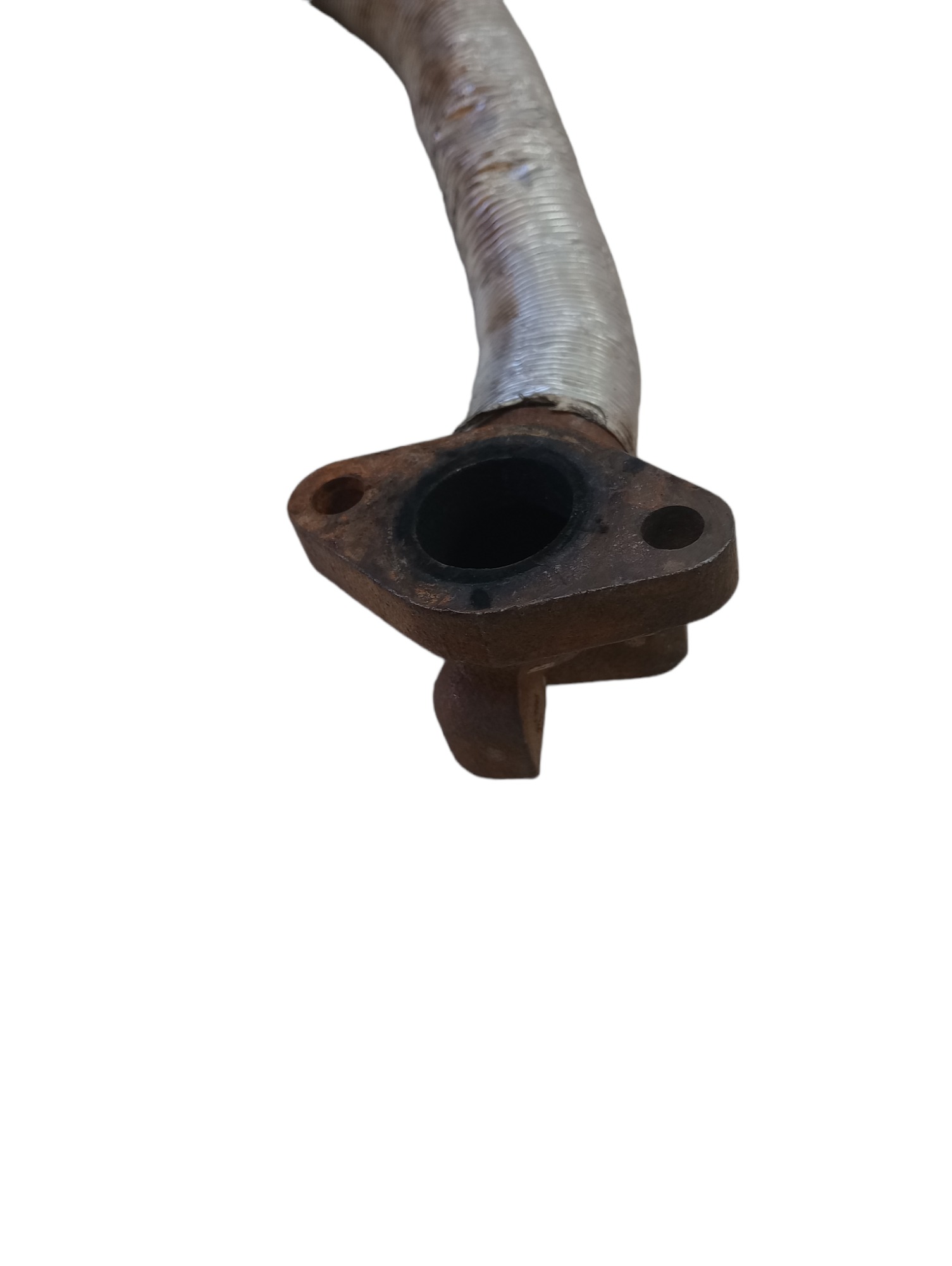 Cano Da Válvula Egr L200 Triton 2014 2