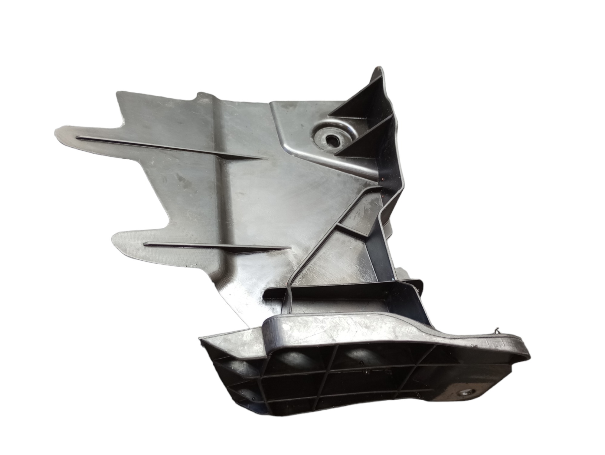 Defletor Dianteiro L.e Vw Amarok 2013 3