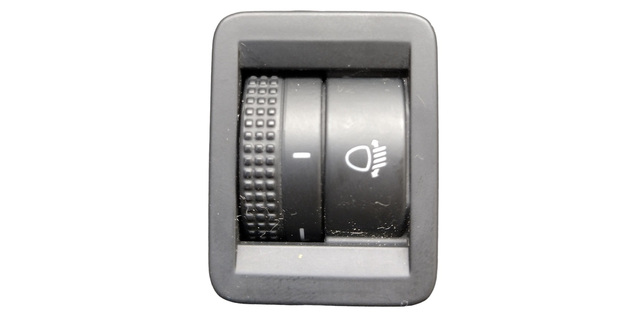 Botão Regulagem Luz Painel Vw Nivus 2021 2