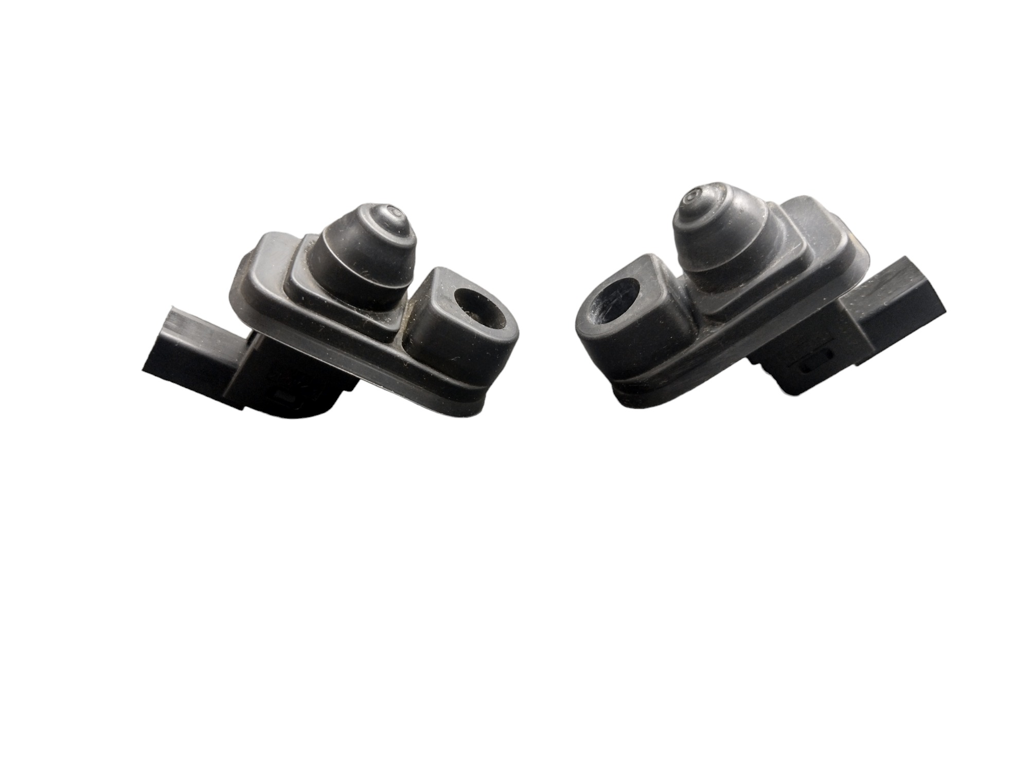 Par Interruptor Portas Dianteiras Trailblazer 2013 3