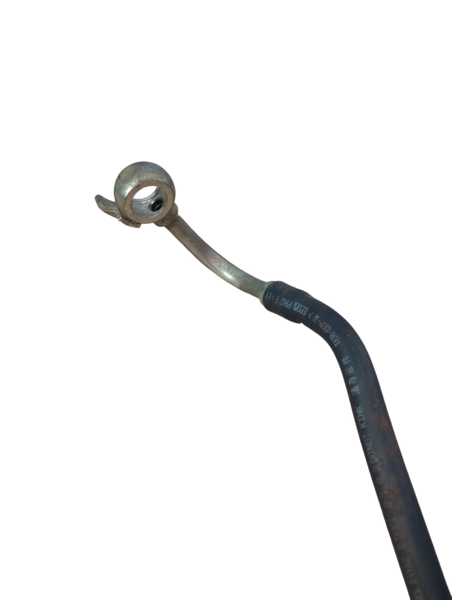 Mangueira Do Óleo Toyota Hilux 2.8 2016 2020 5