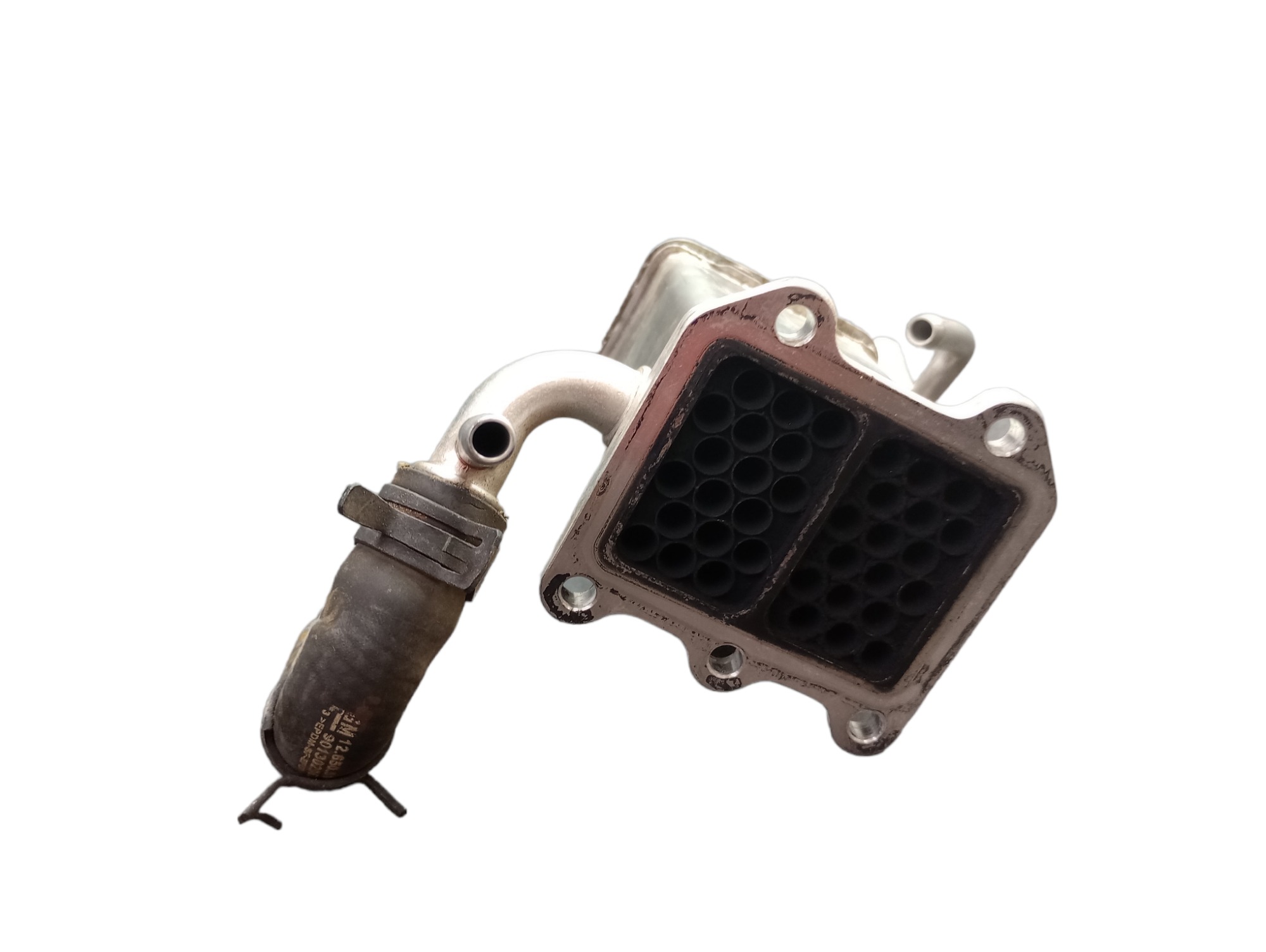 Resfriador Válvula Egr S10 2.8 2013 4