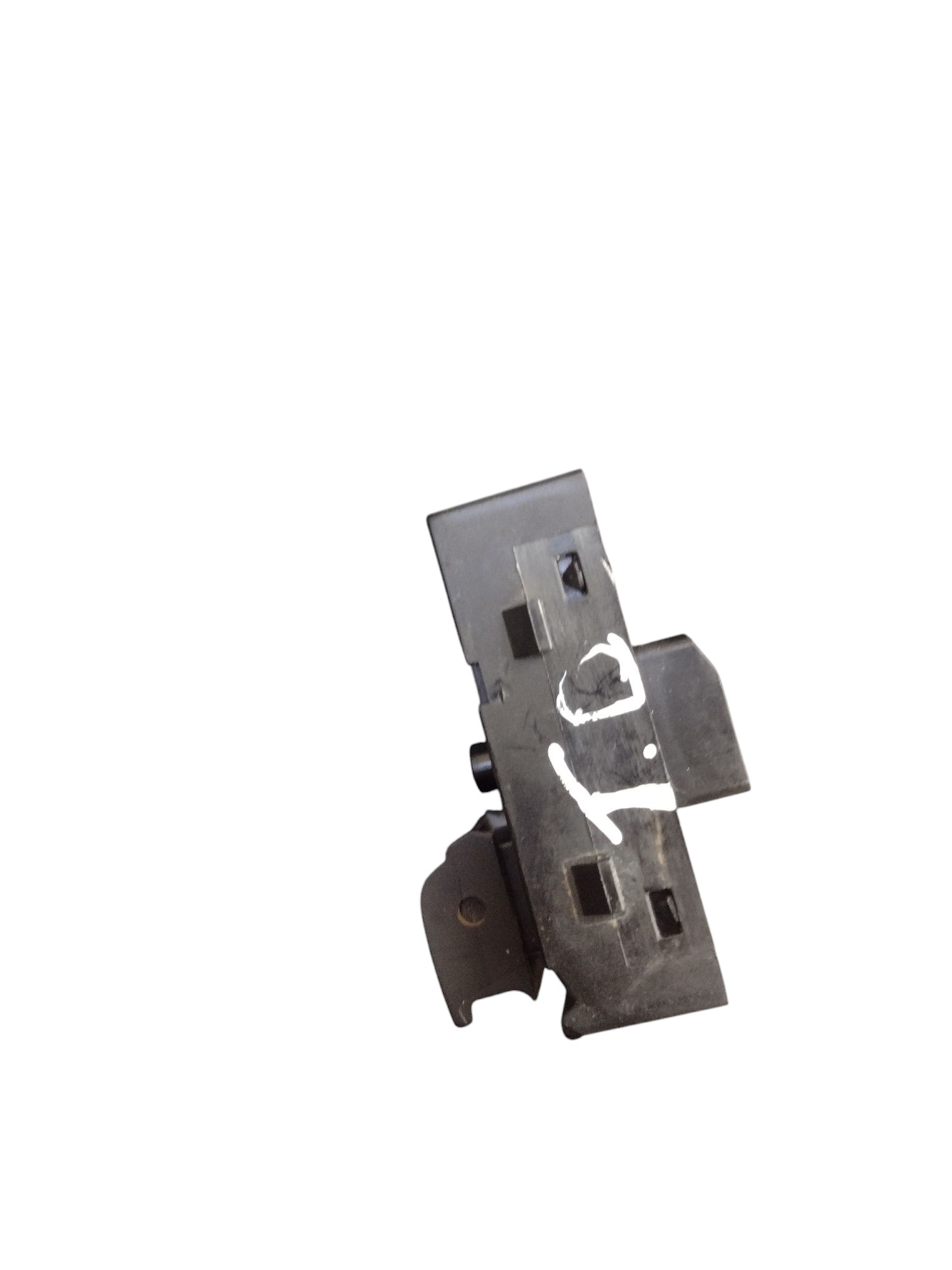 Botão Comando Vidro Porta T.d Trailblazer 2019 22915110 4