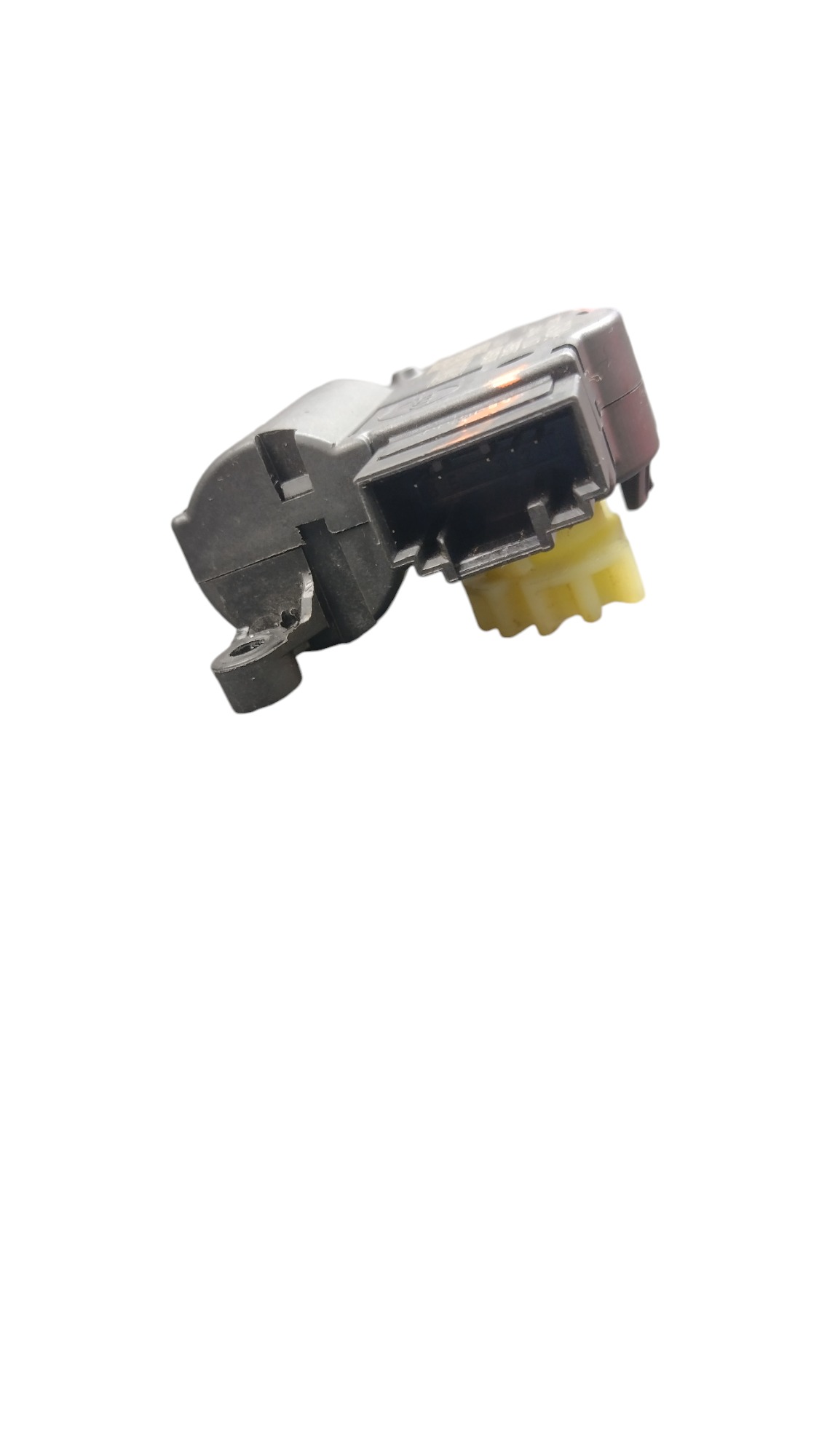 Direcionador Ar Condicionado Jeep Compass 1.3 2023 3