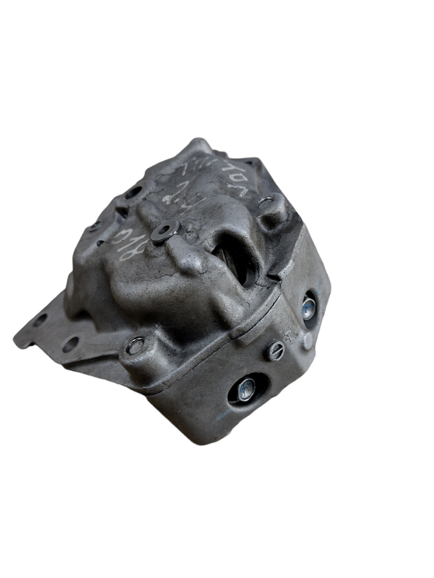 Bomba Do Balanceiro Bomba De Oleo New Triton 2.4 2018 3