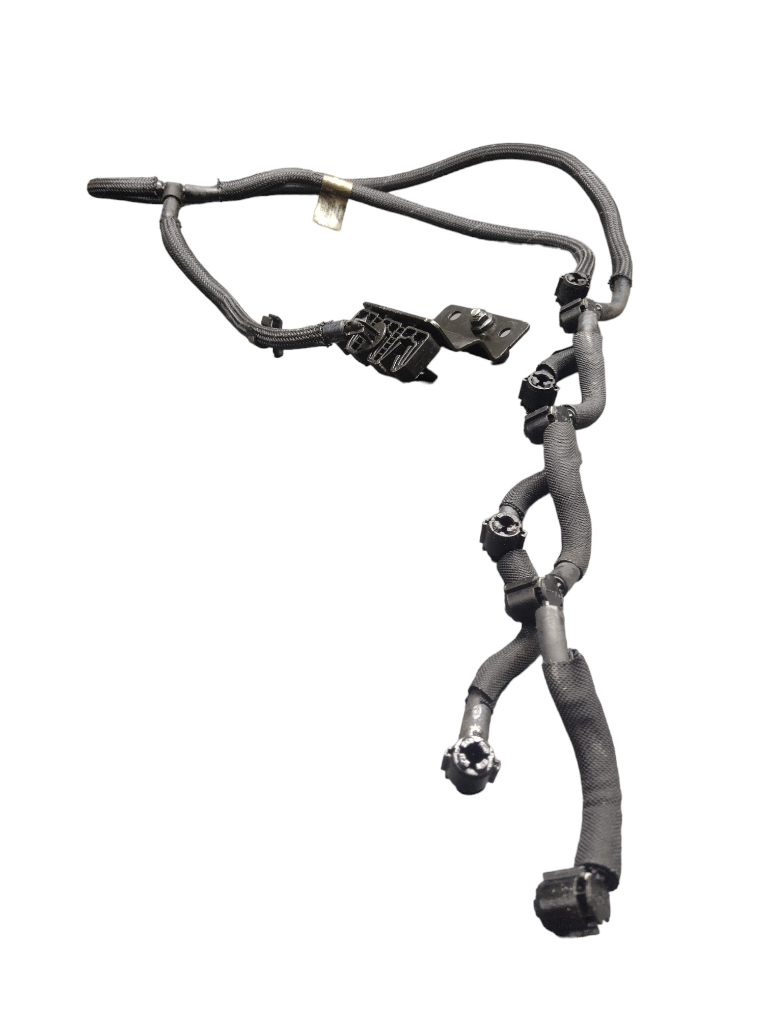 Mangueira Retorno Dos Bicos Injetores Range Rover V8 2015 2