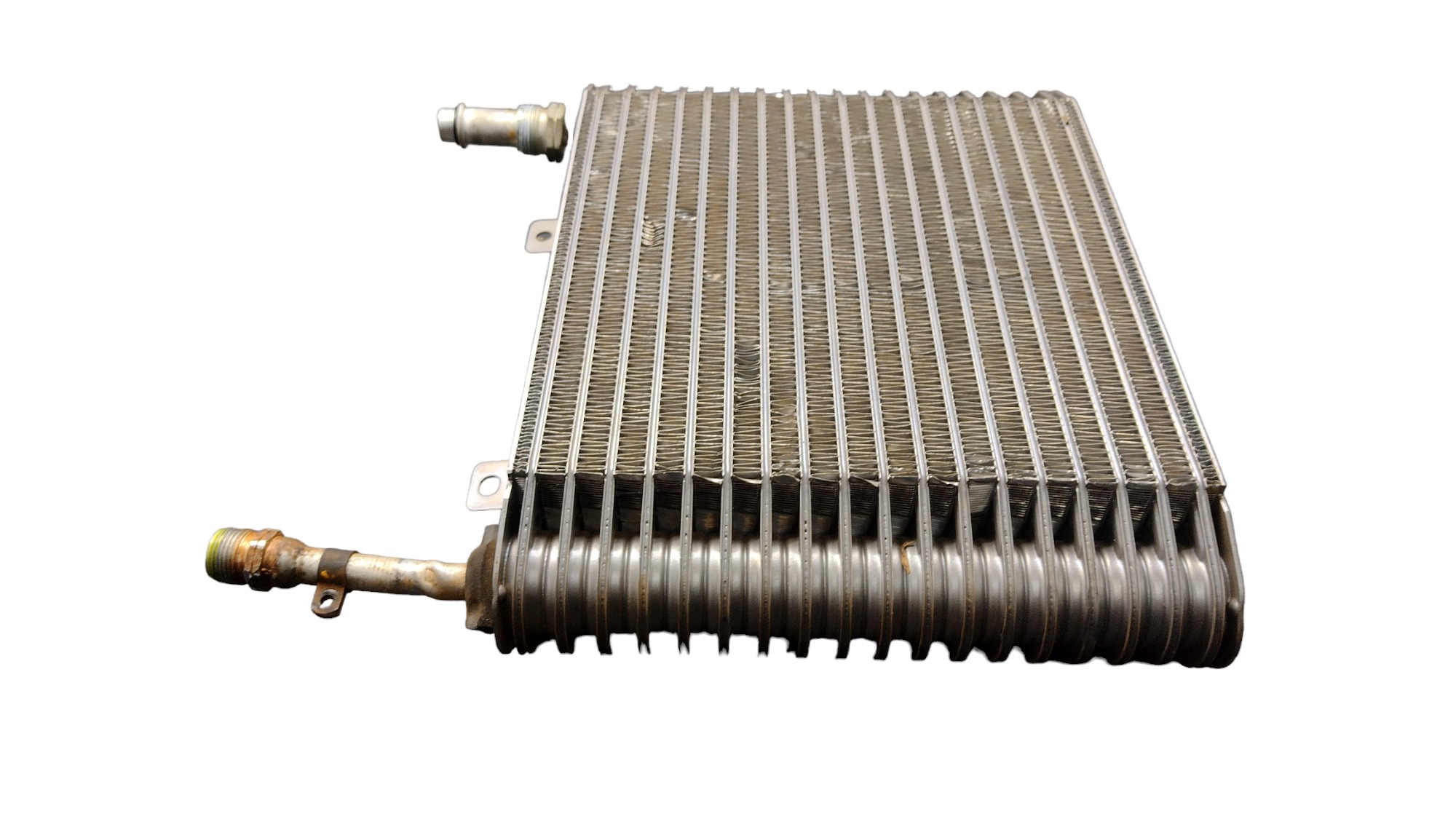 Evaporador Ar Condicionado Gm S10 2.4 Flex 2011 2